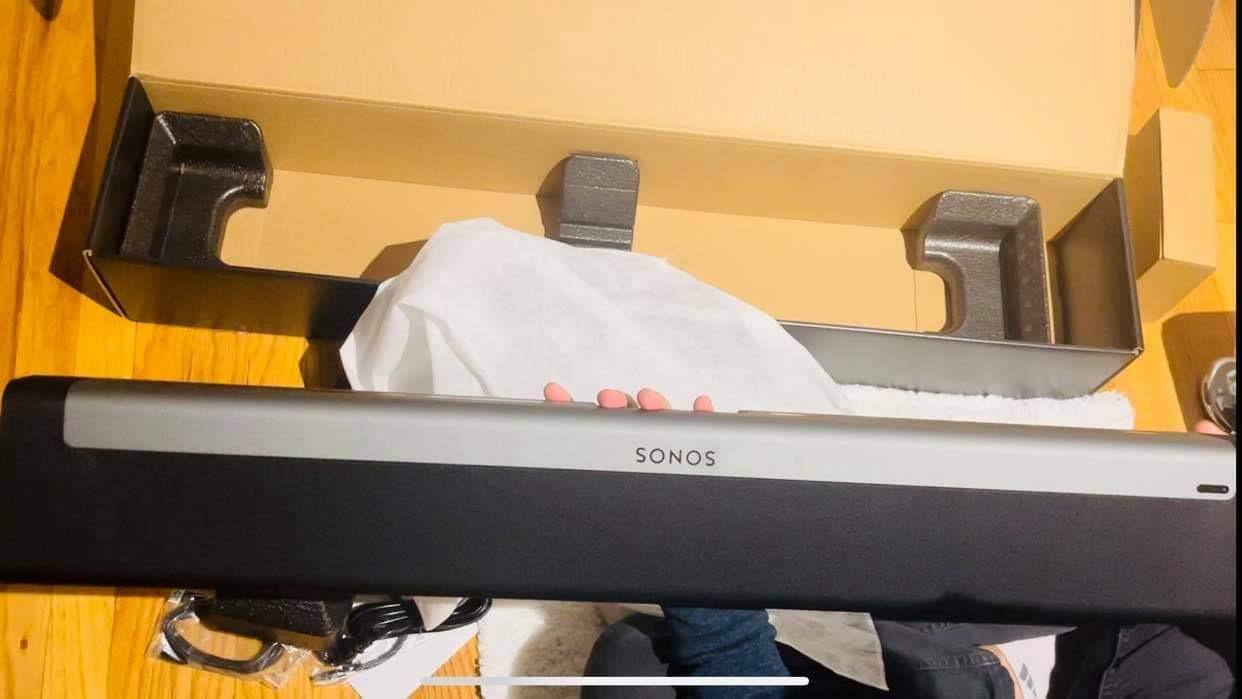 Customer provided image, click to load a larger version