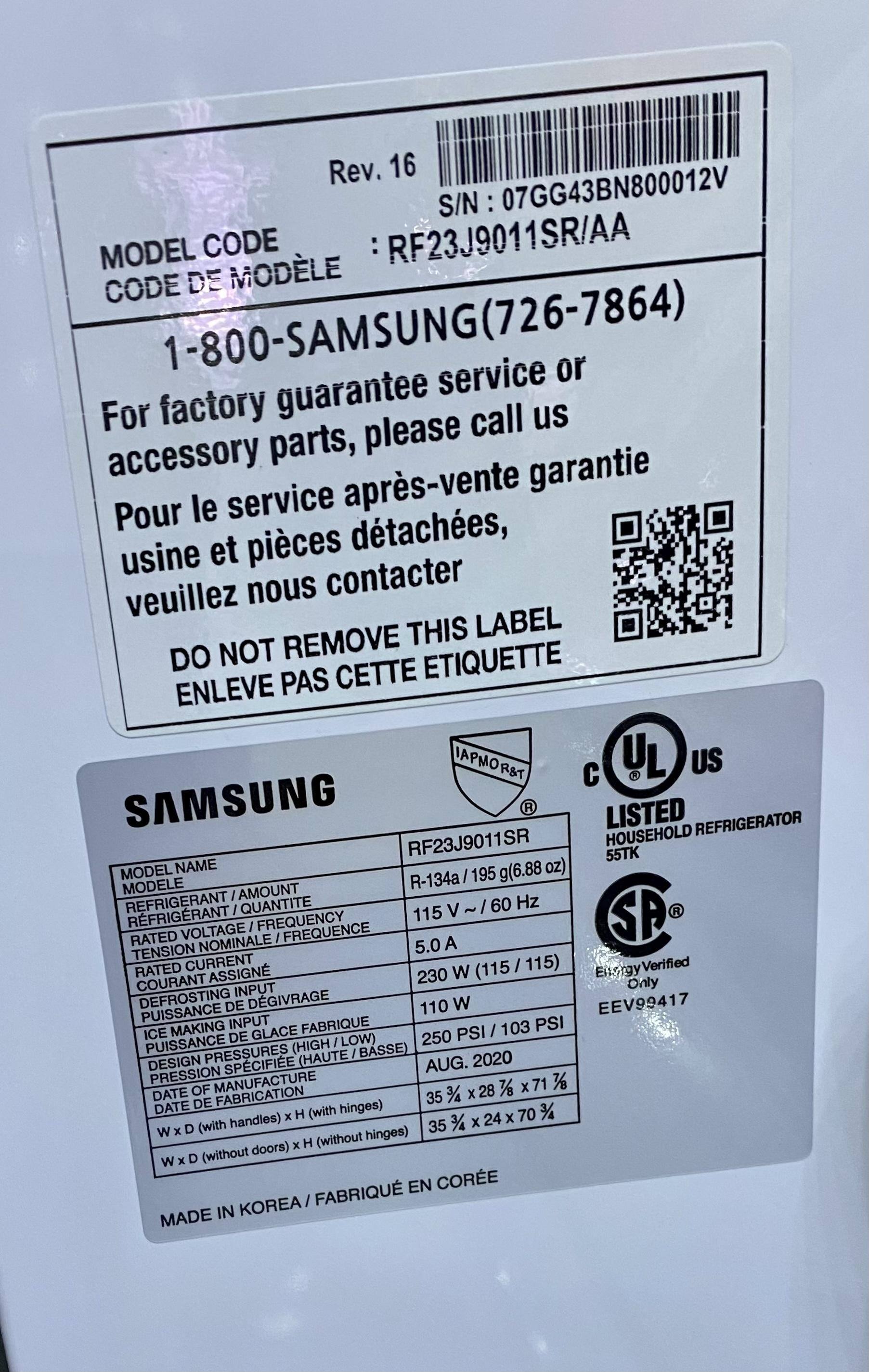 Customer provided, click to load a larger version