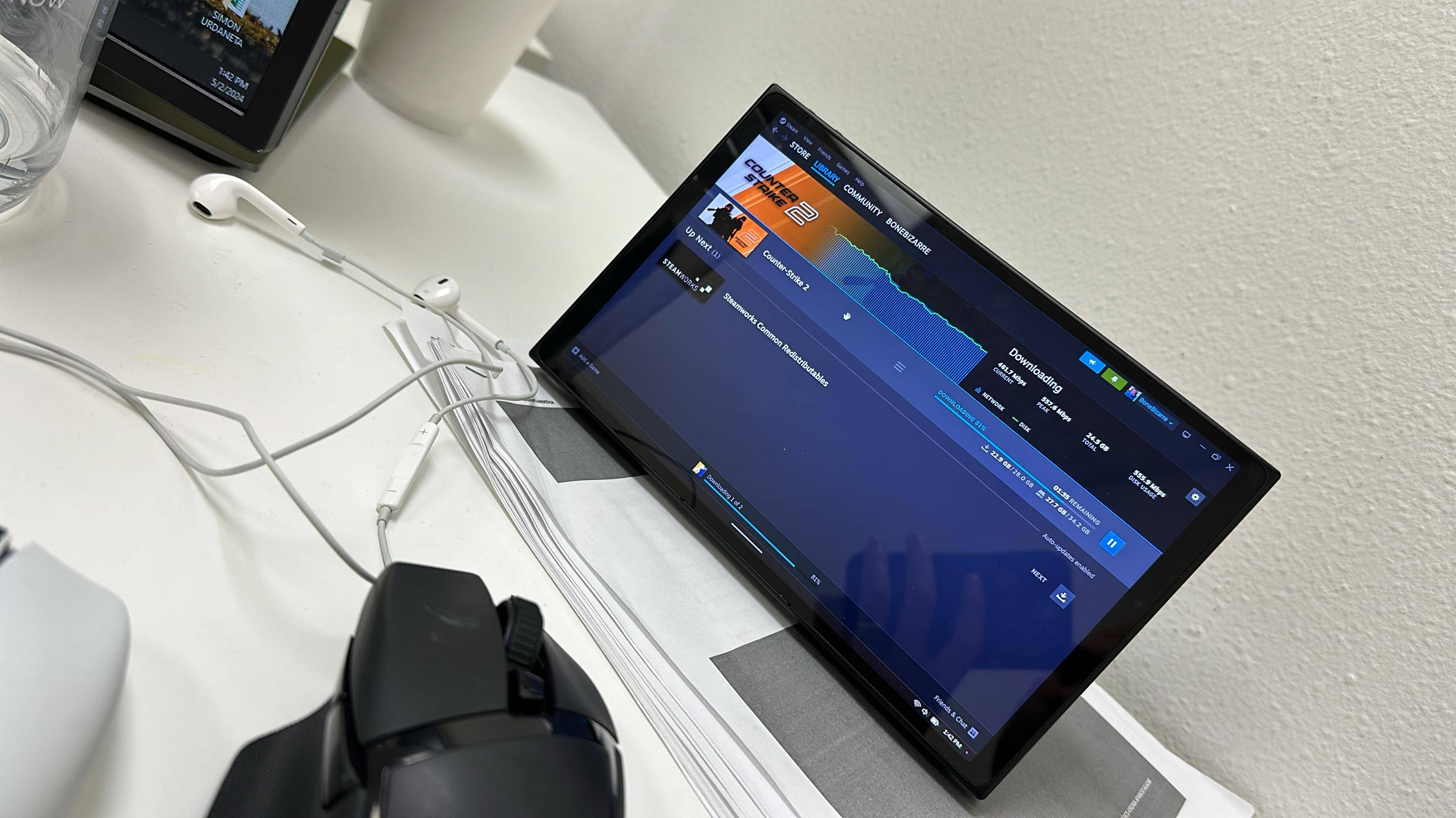 Customer provided, click to load a larger version