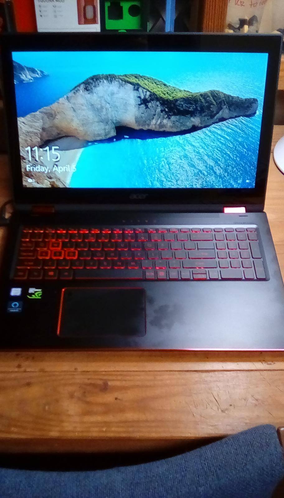 Customer provided image, click to load a larger version