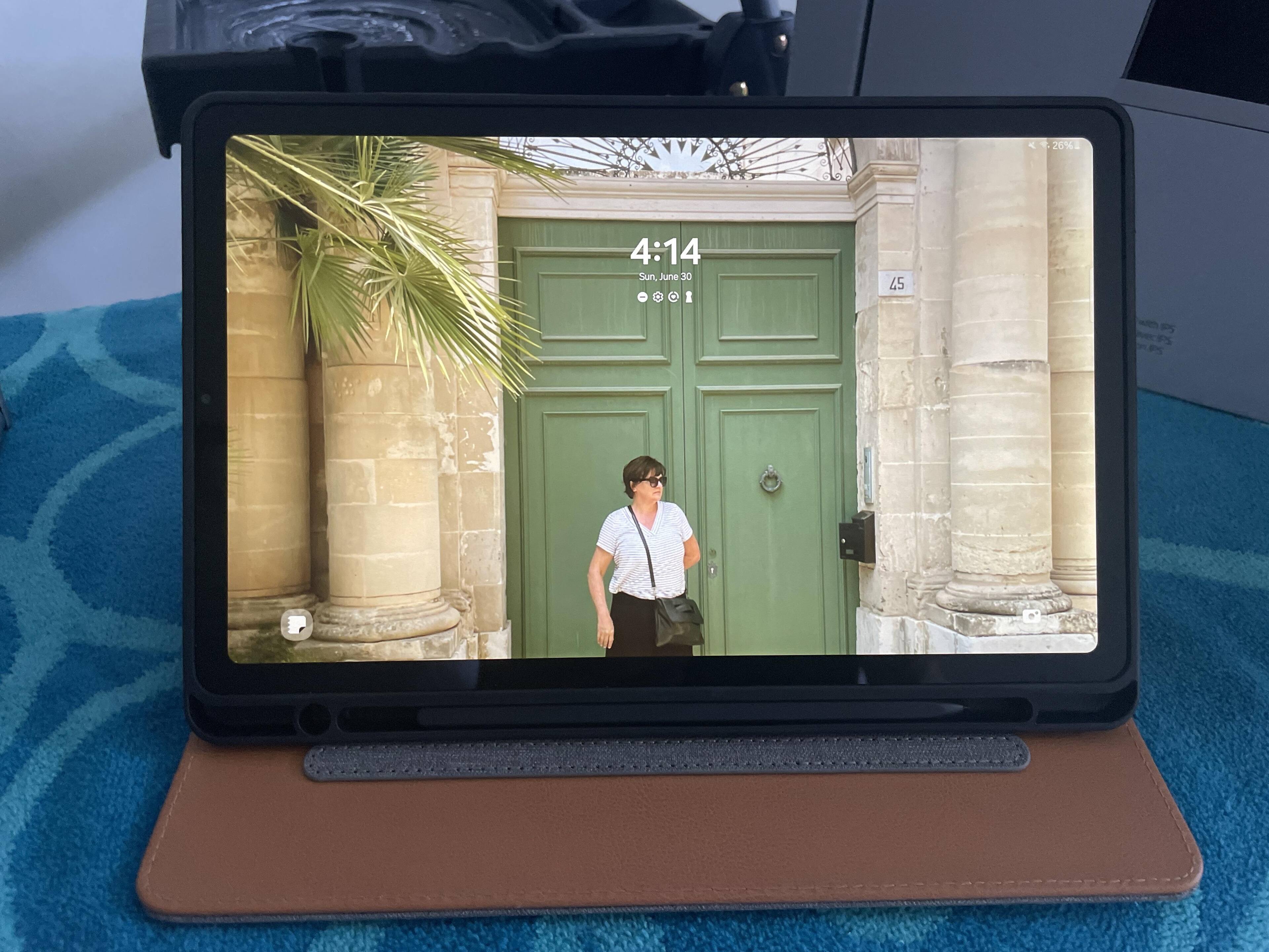 Customer provided, click to load a larger version