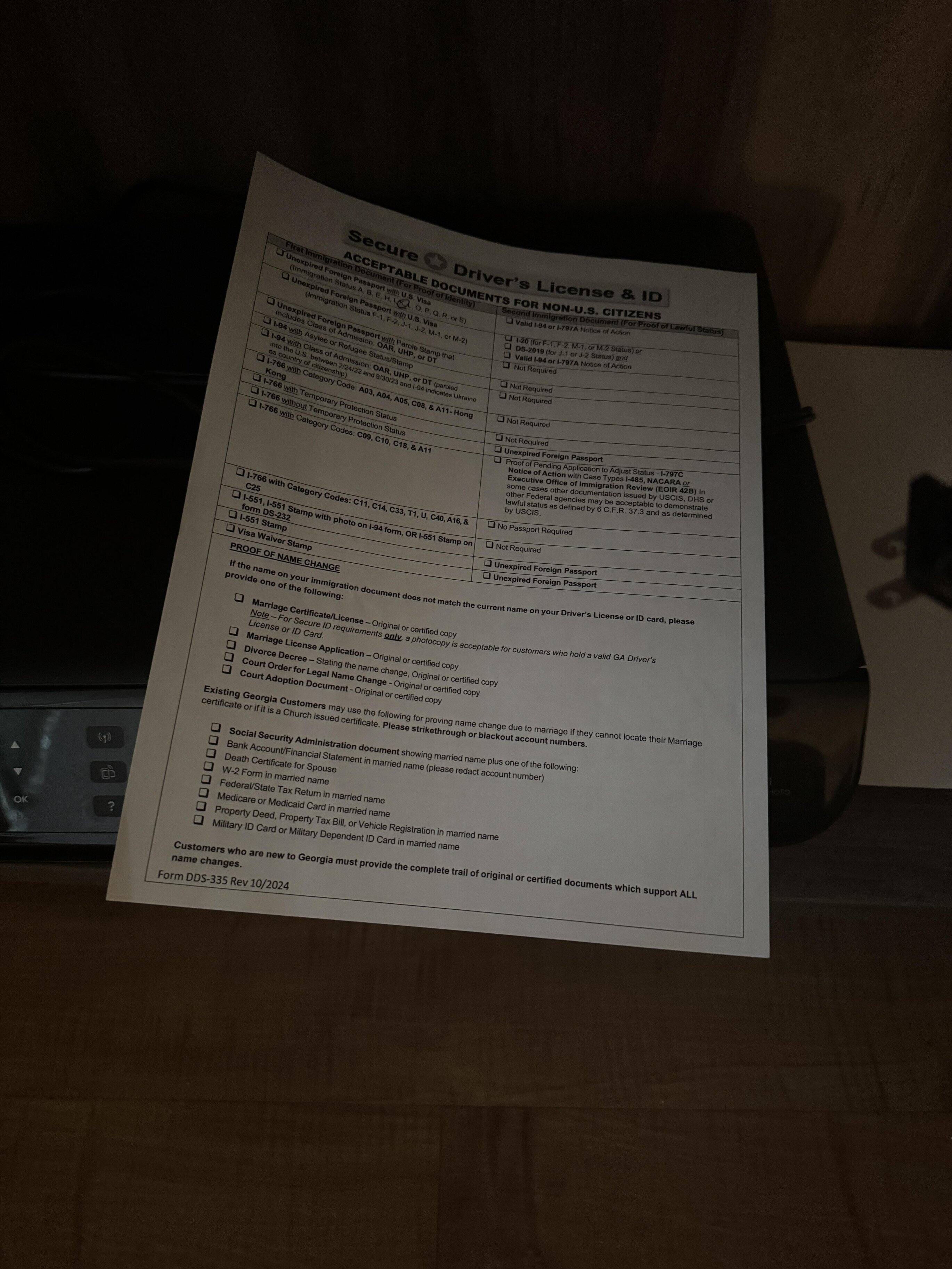 Customer provided image, click to load a larger version