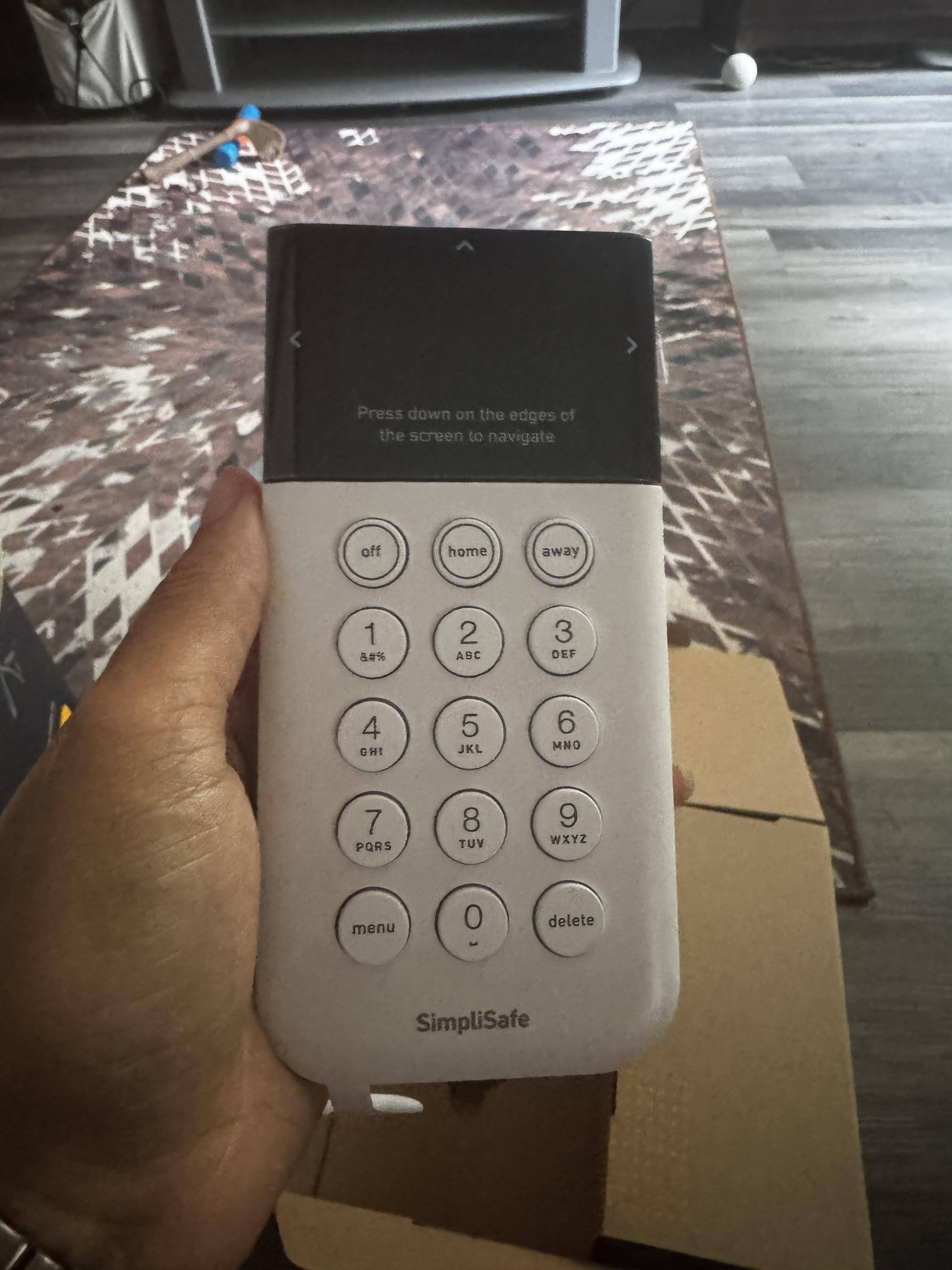 Customer provided, click to load a larger version