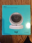 Best Buy: Logitech Logi Circle Wireless HD Video Security Camera with 2 ...