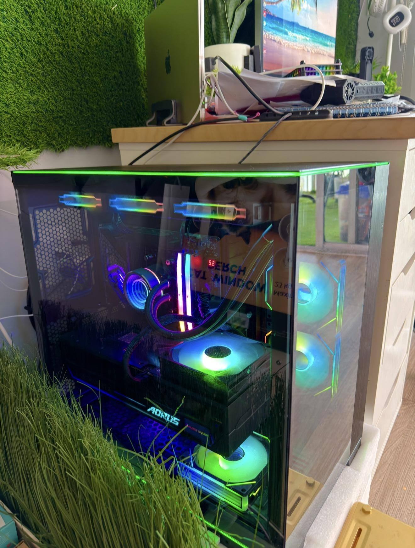 Customer provided image, click to load a larger version