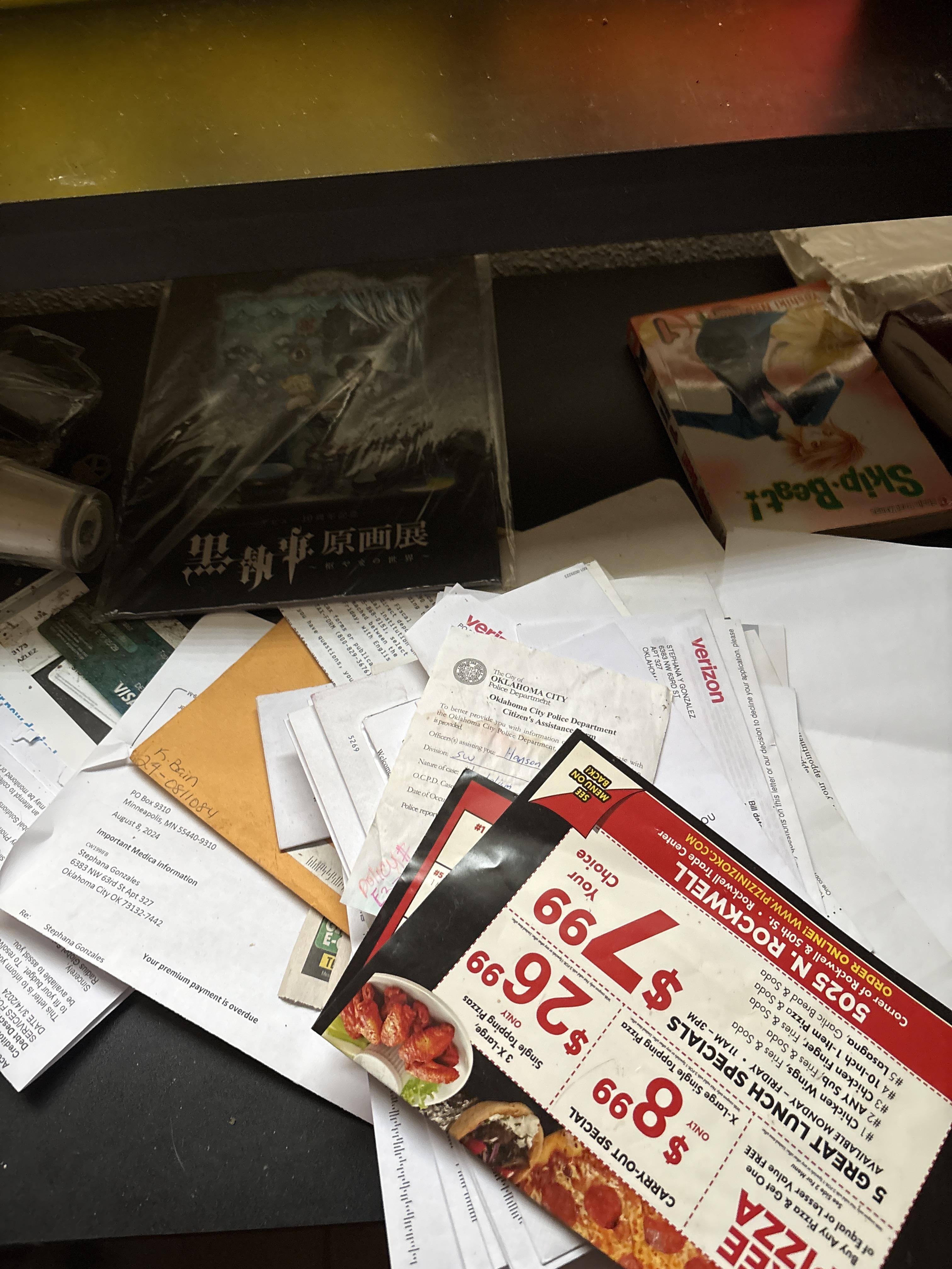 Customer provided, click to load a larger version