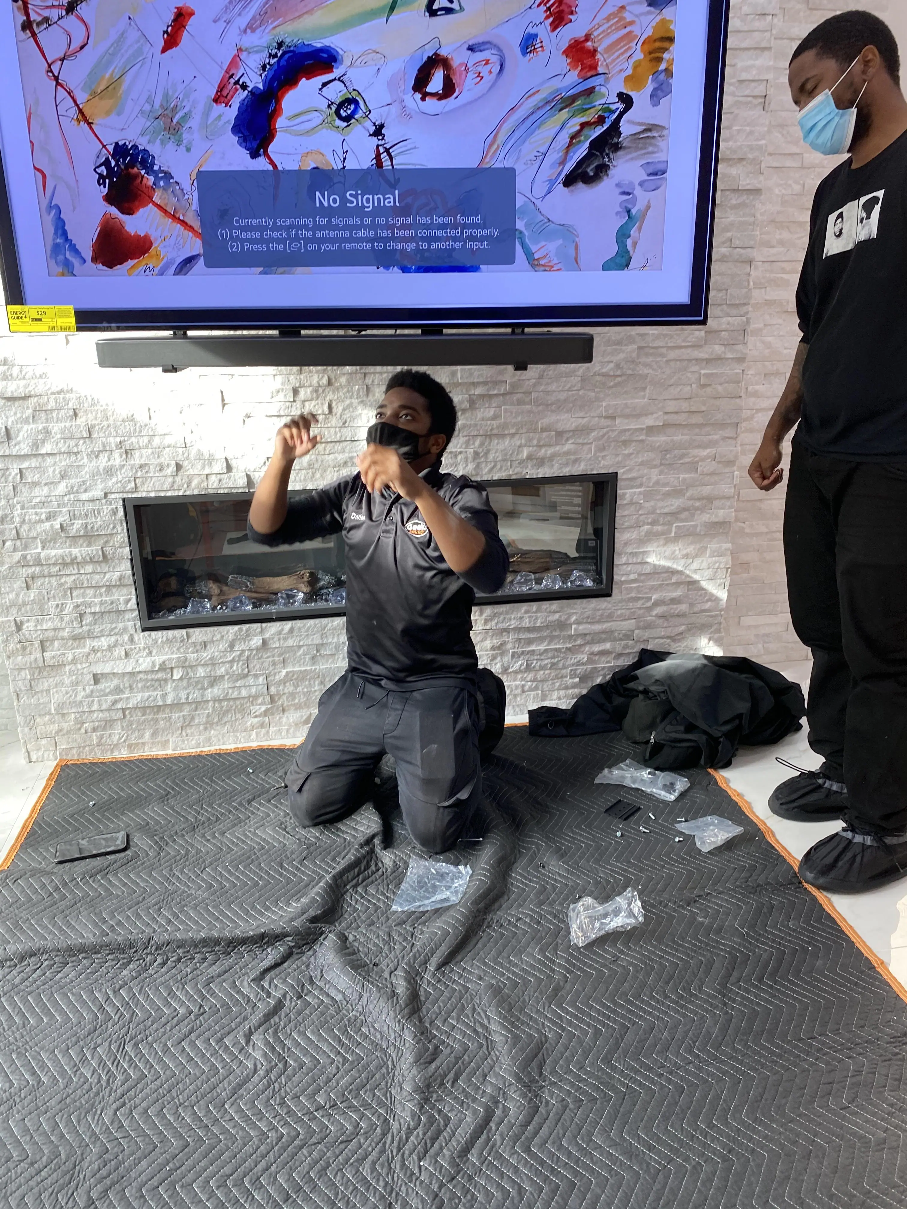 Customer provided, click to load a larger version