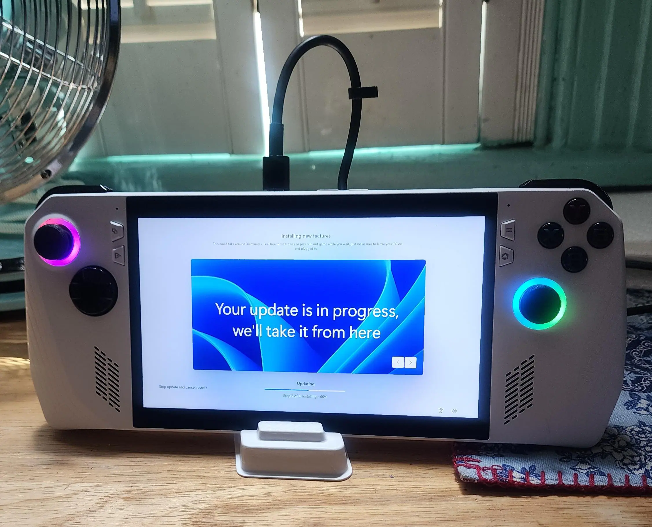 Customer provided, click to load a larger version