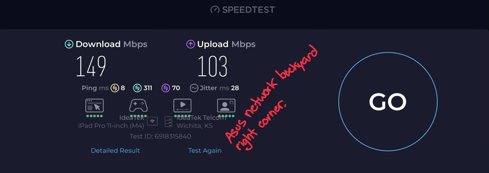 Customer provided, click to load a larger version