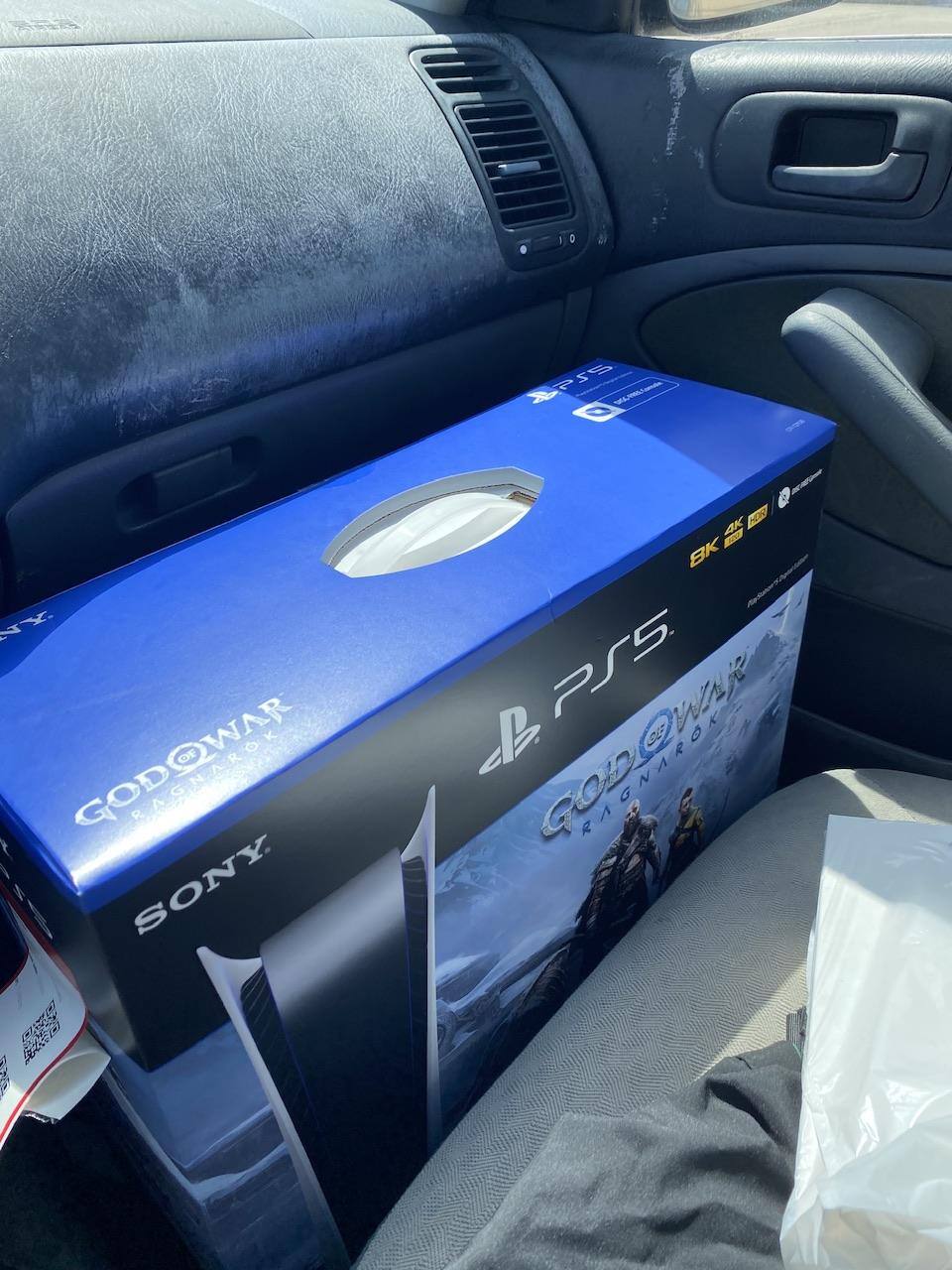 Customer provided, click to load a larger version