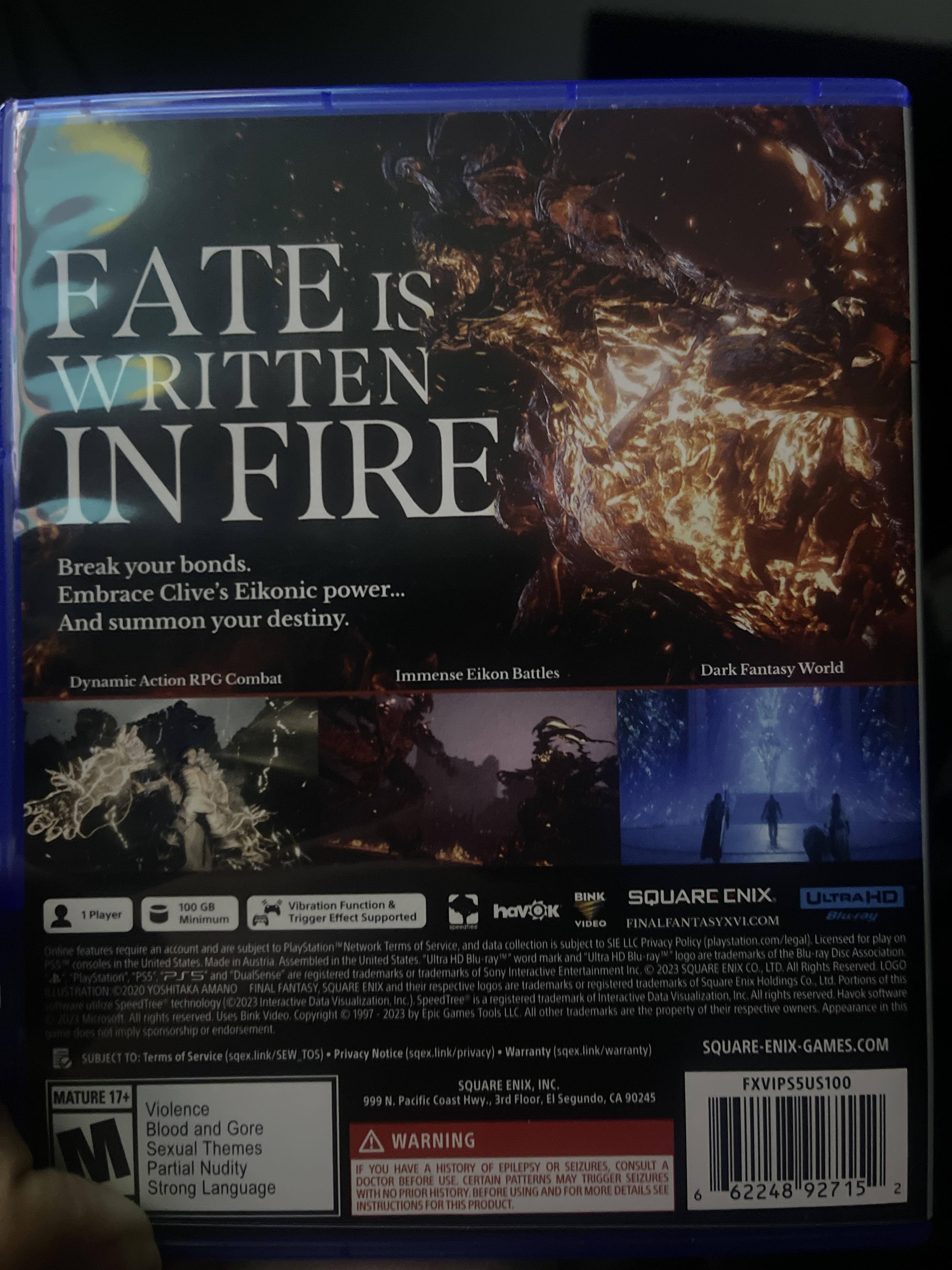 Customer provided, click to load a larger version