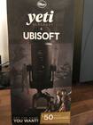 Blue Yeti X is my favorite microphone — oh look, it's $60 off for Black  Friday