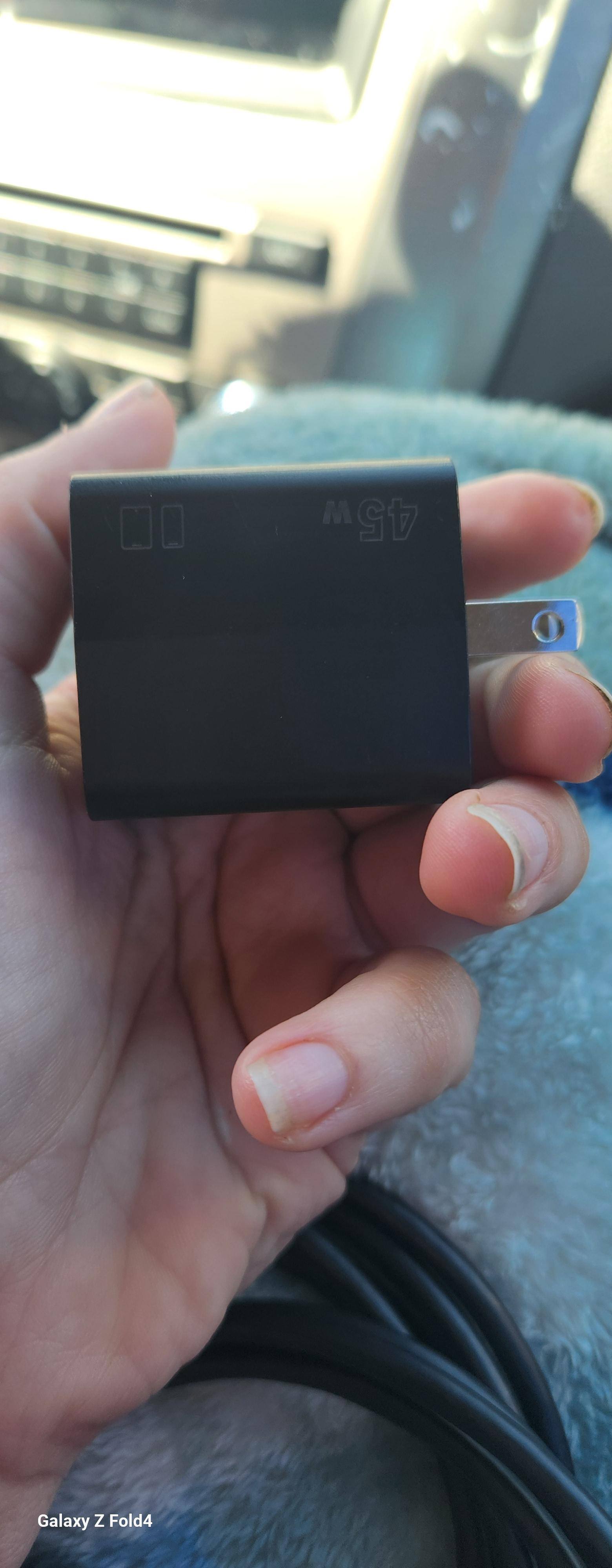 Customer provided, click to load a larger version