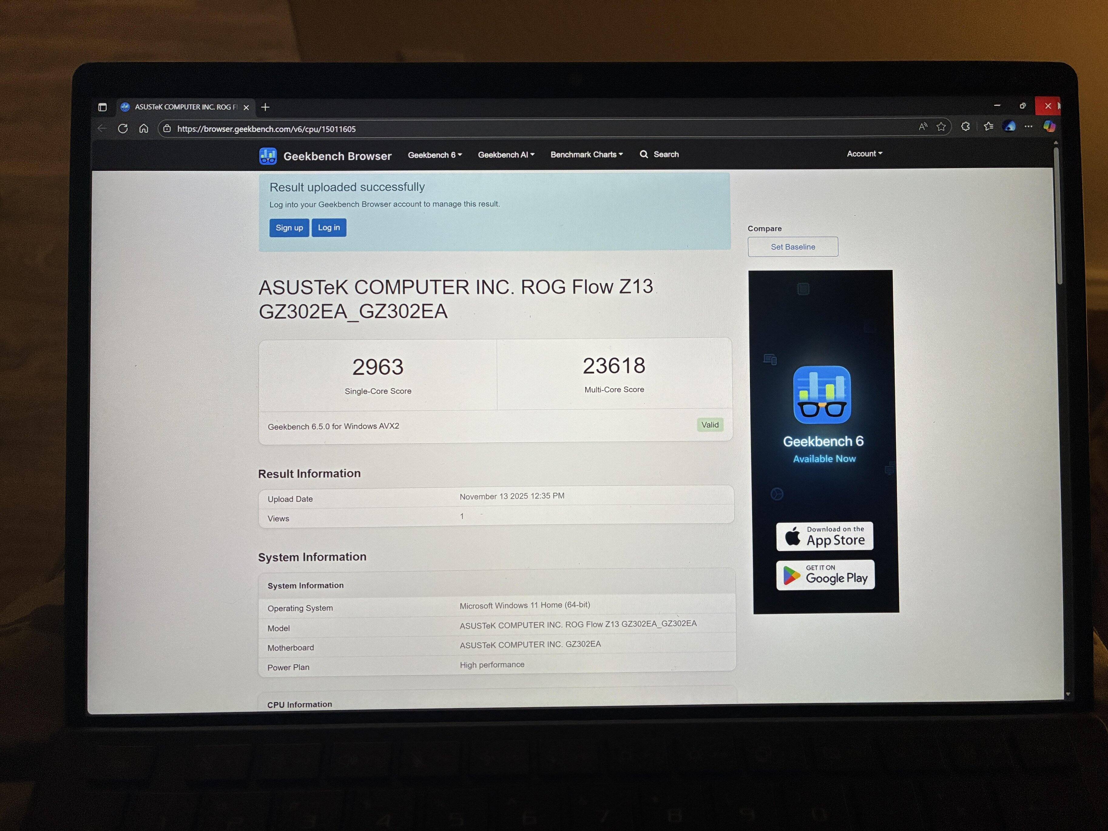 Customer provided, click to load a larger version