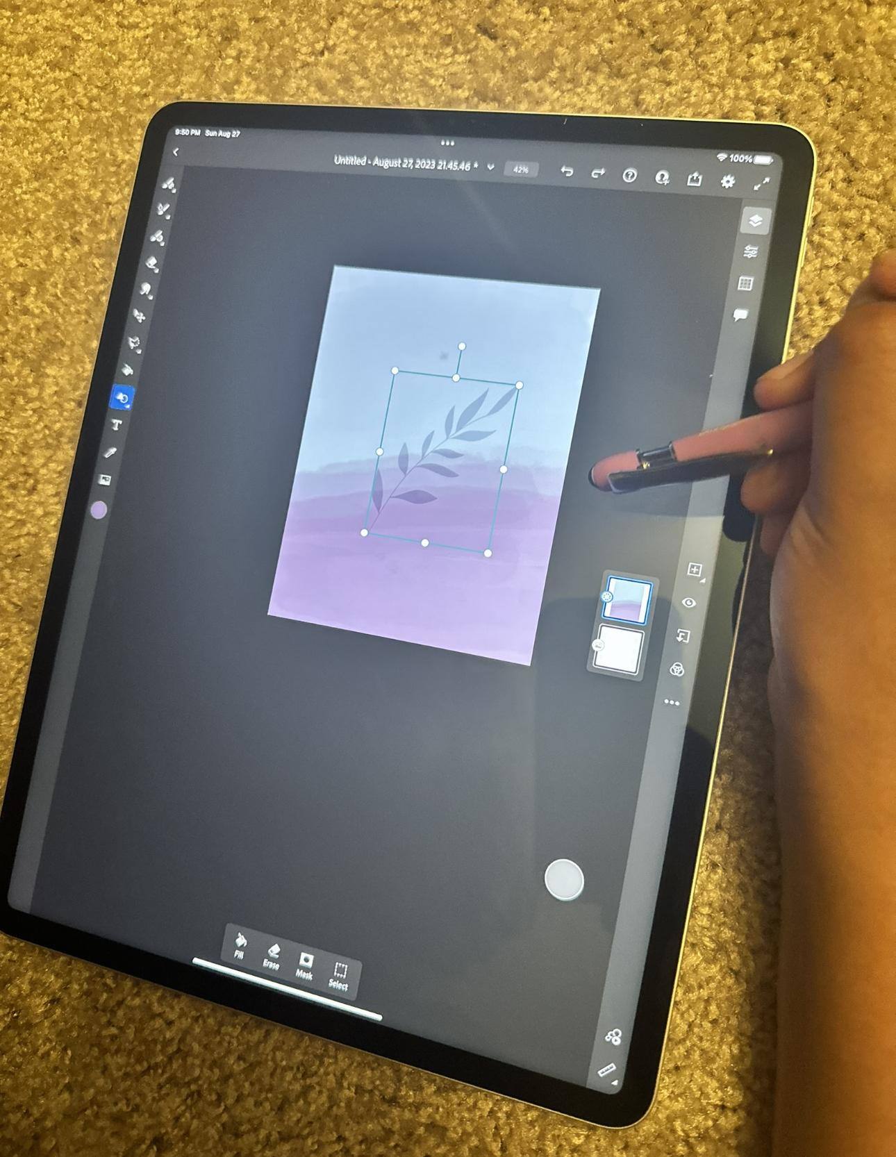 Customer provided, click to load a larger version