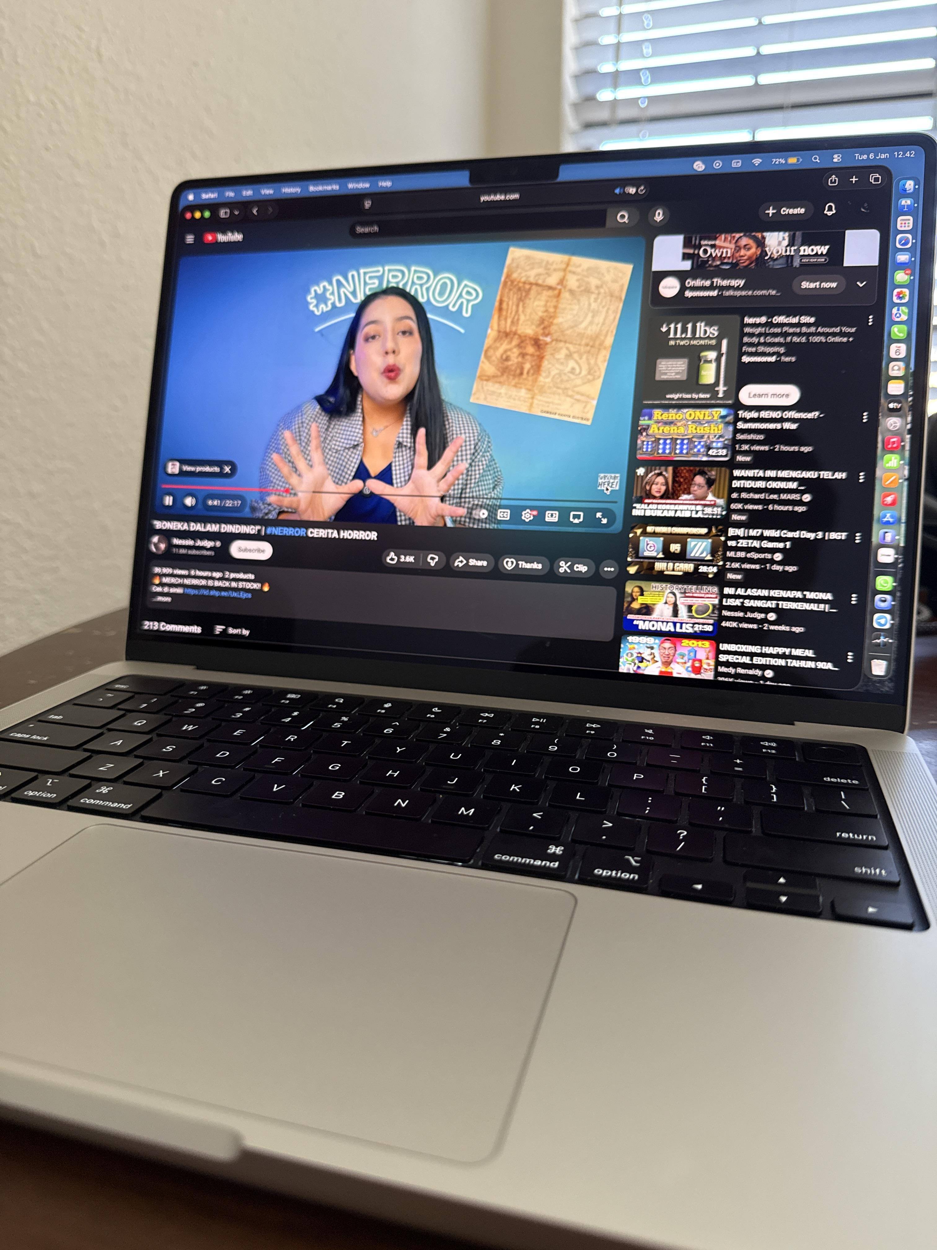 Customer provided image, click to load a larger version