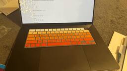 Apple MacBook Pro 16 inch Apple M4 Max chip Built for Apple Apple MacBook Pro 16 inch Apple M4 Max chip Built for Apple