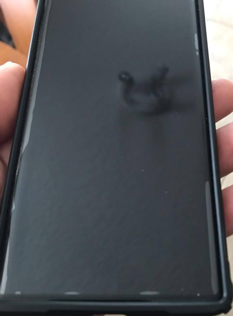 Customer provided image, click to load a larger version