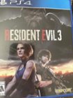 Resident Evil 3 Standard Edition PlayStation 4, PlayStation 5 56064 - Best  Buy