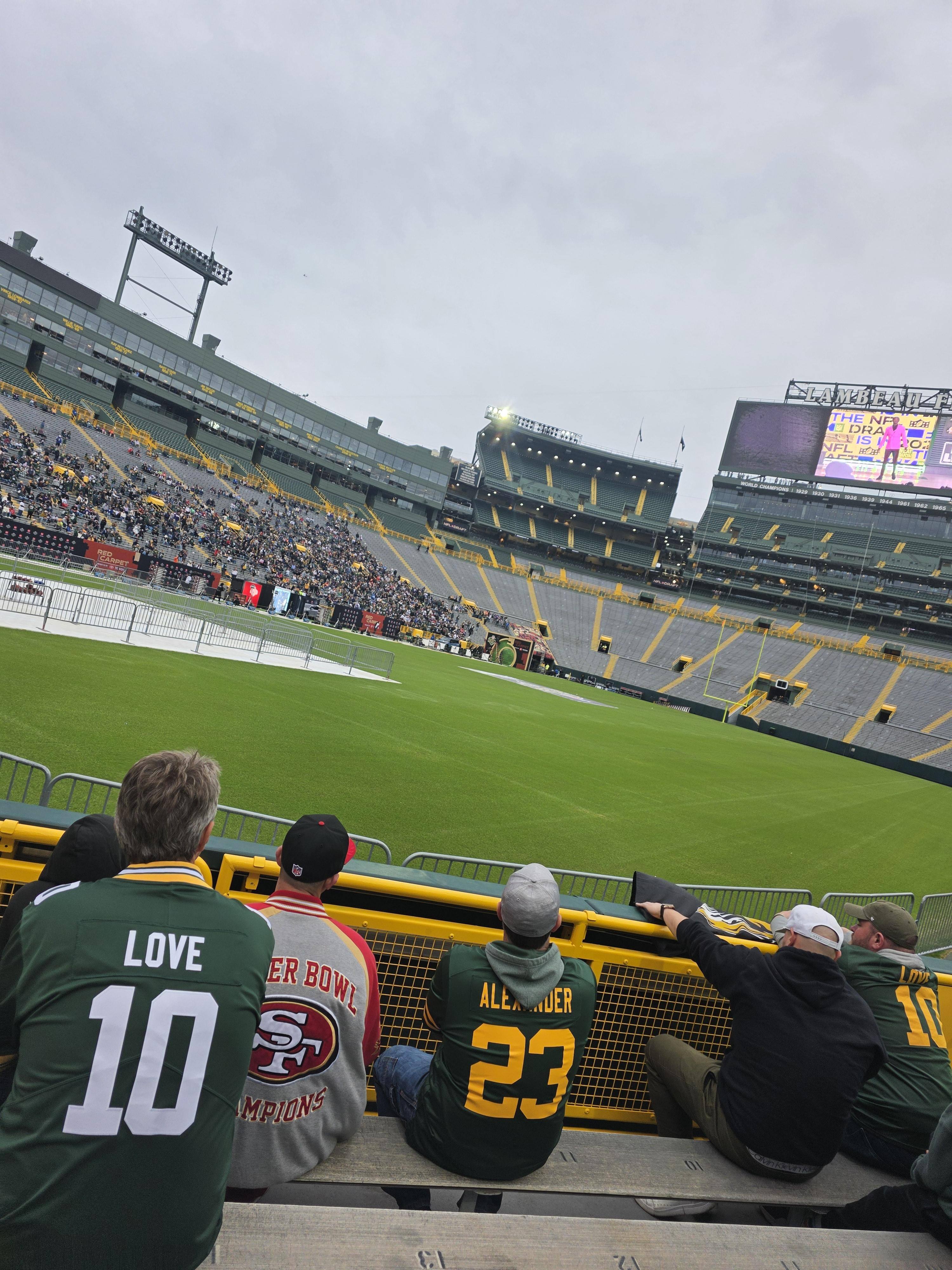 Customer provided image, click to load a larger version