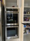 KitchenAid KODC304EBL 24 Electric Double Wall Oven with True Convection, Story & Lee Furniture