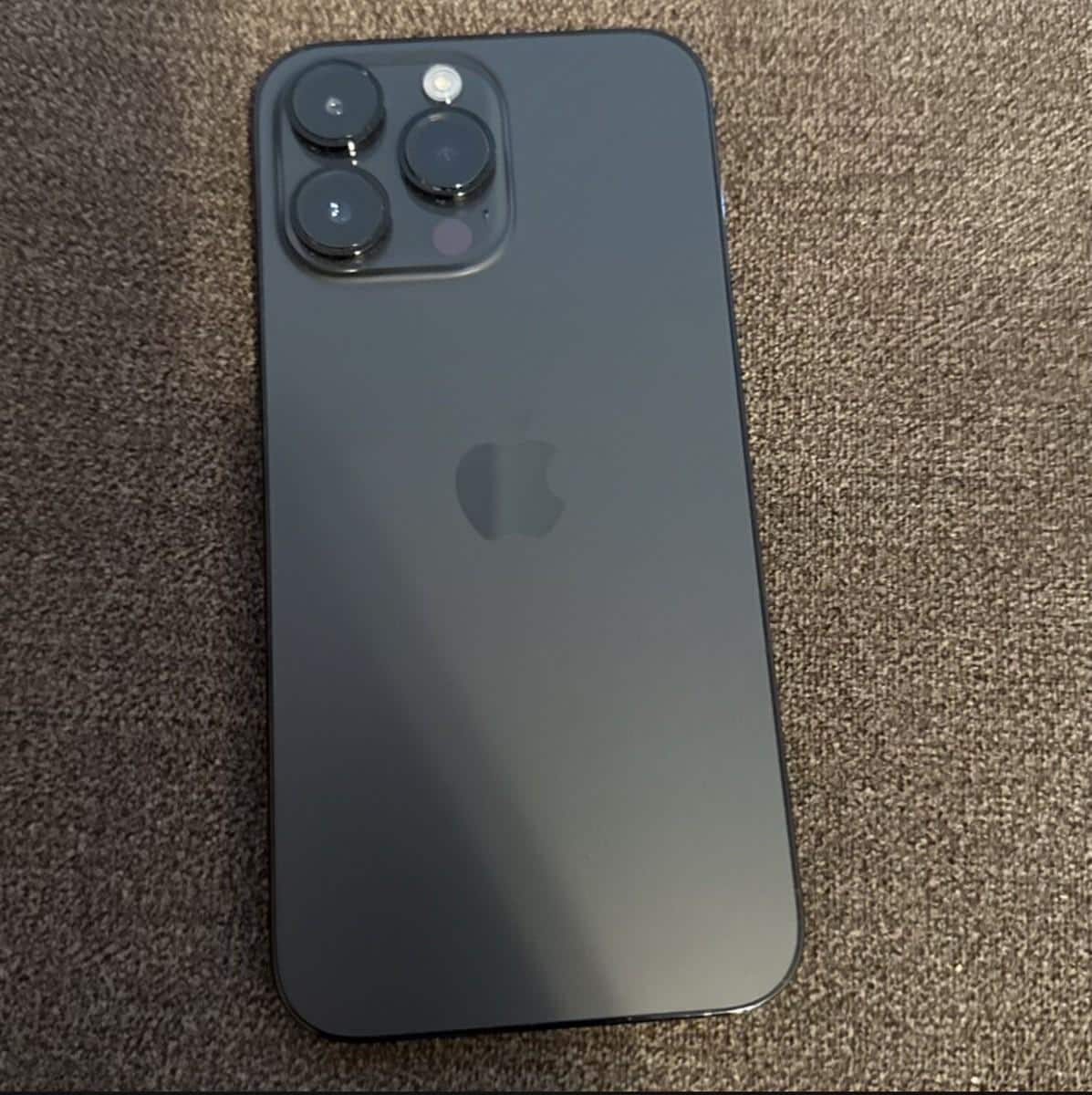 Apple iPhone 14 128GB (Unlocked) Midnight MPUH3LL/A - Best Buy