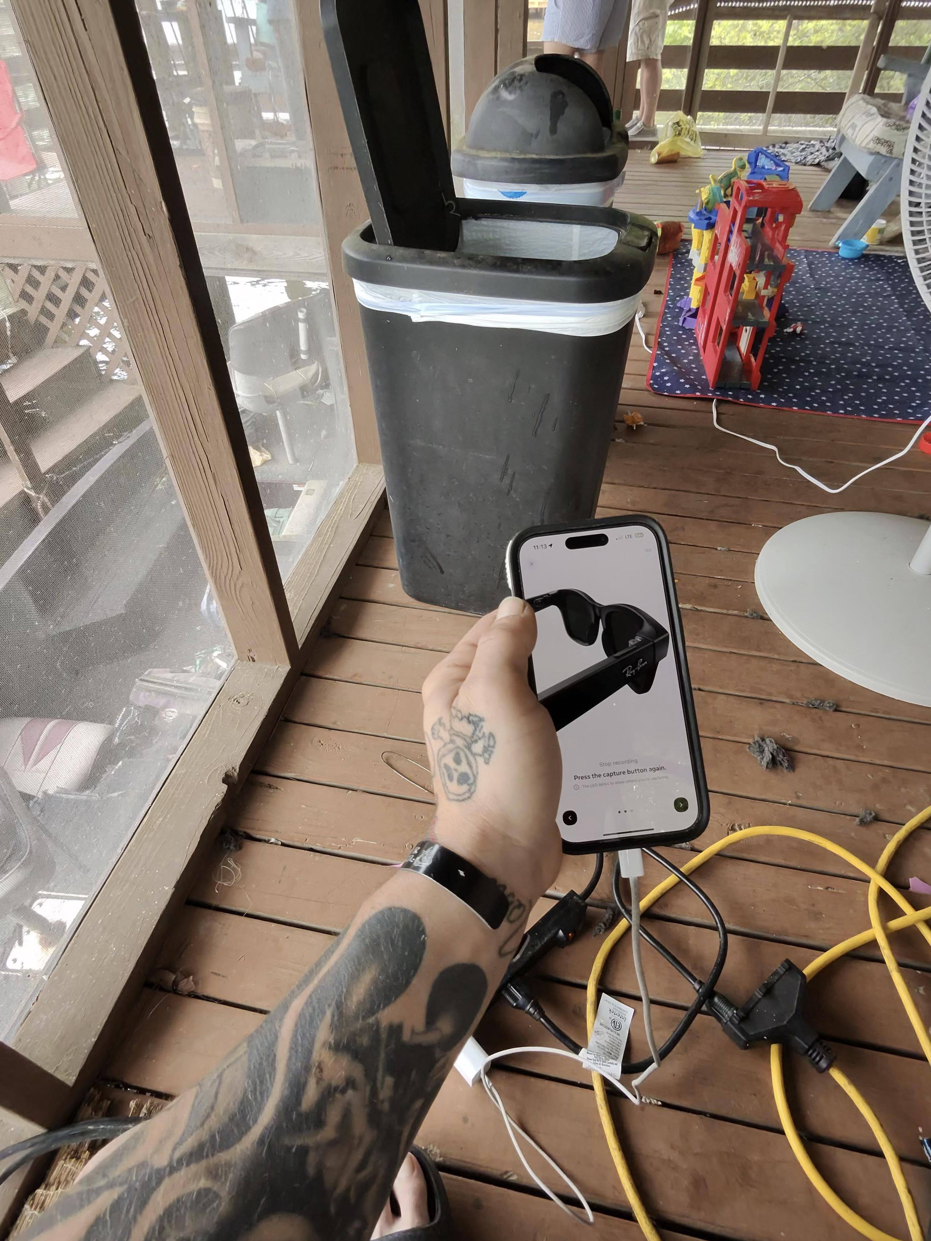 Customer provided, click to load a larger version