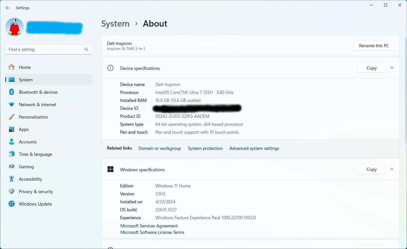 Customer provided, click to load a larger version