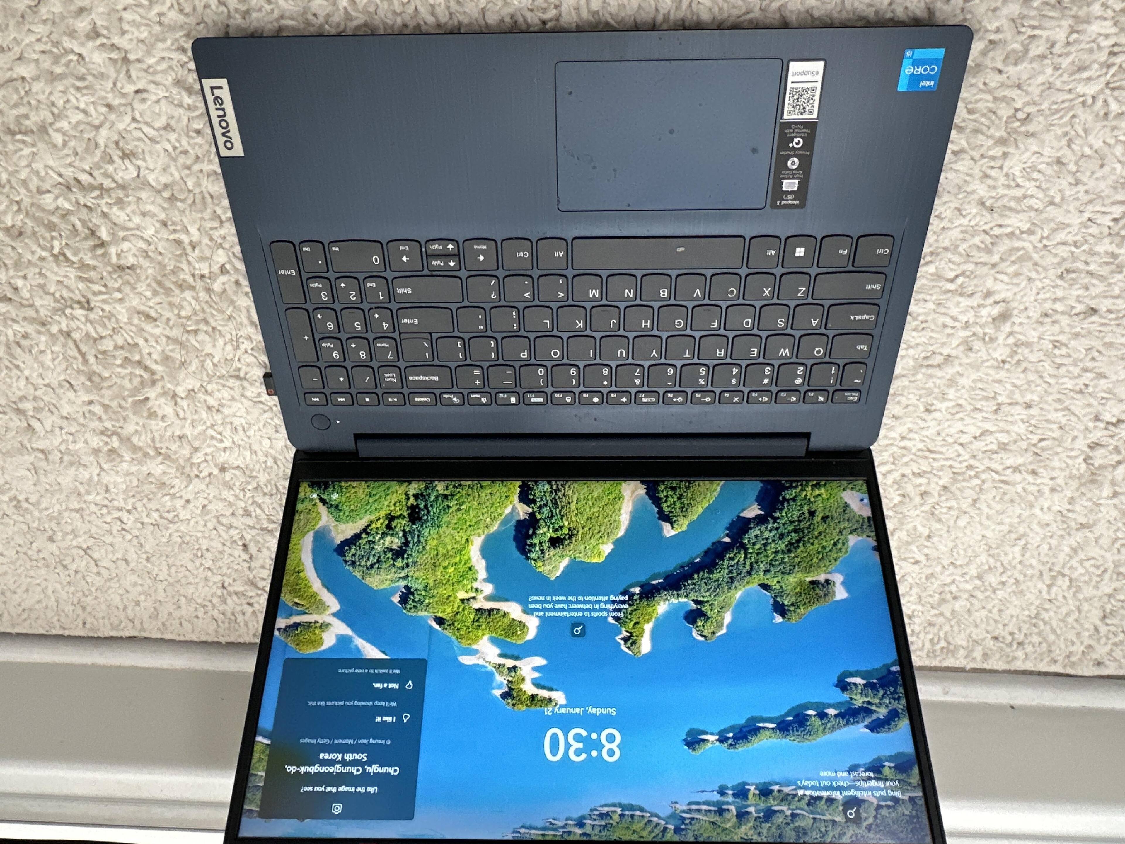 Customer provided, click to load a larger version