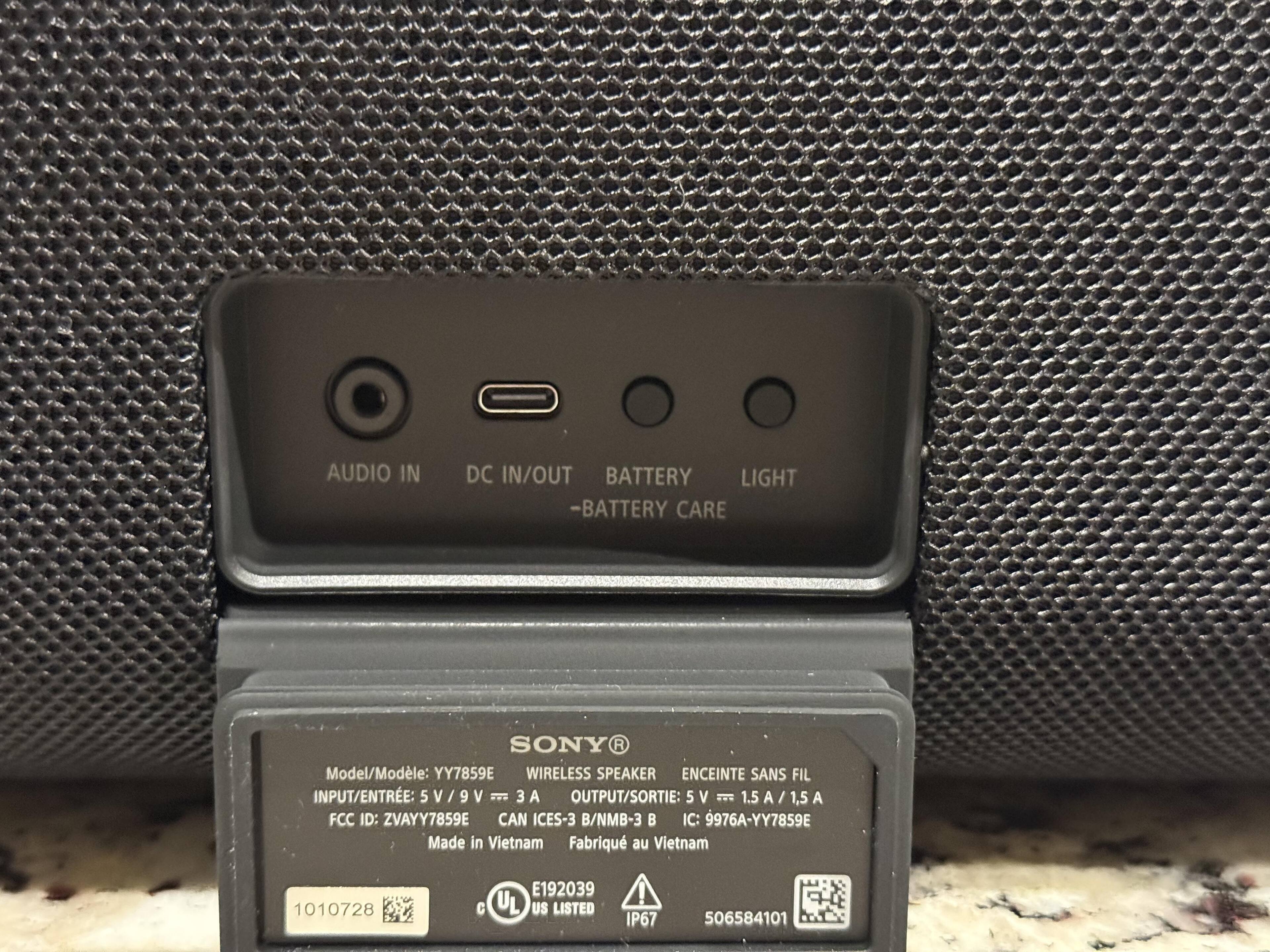 Customer provided, click to load a larger version