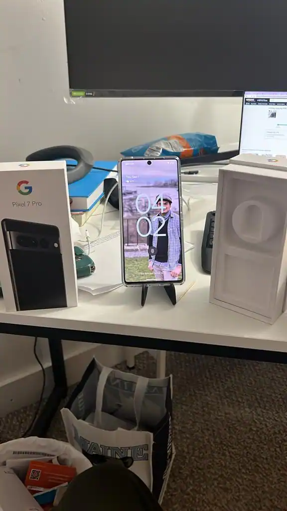 Customer provided, click to load a larger version