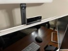 Webcam with privacy feature, click to load a larger version