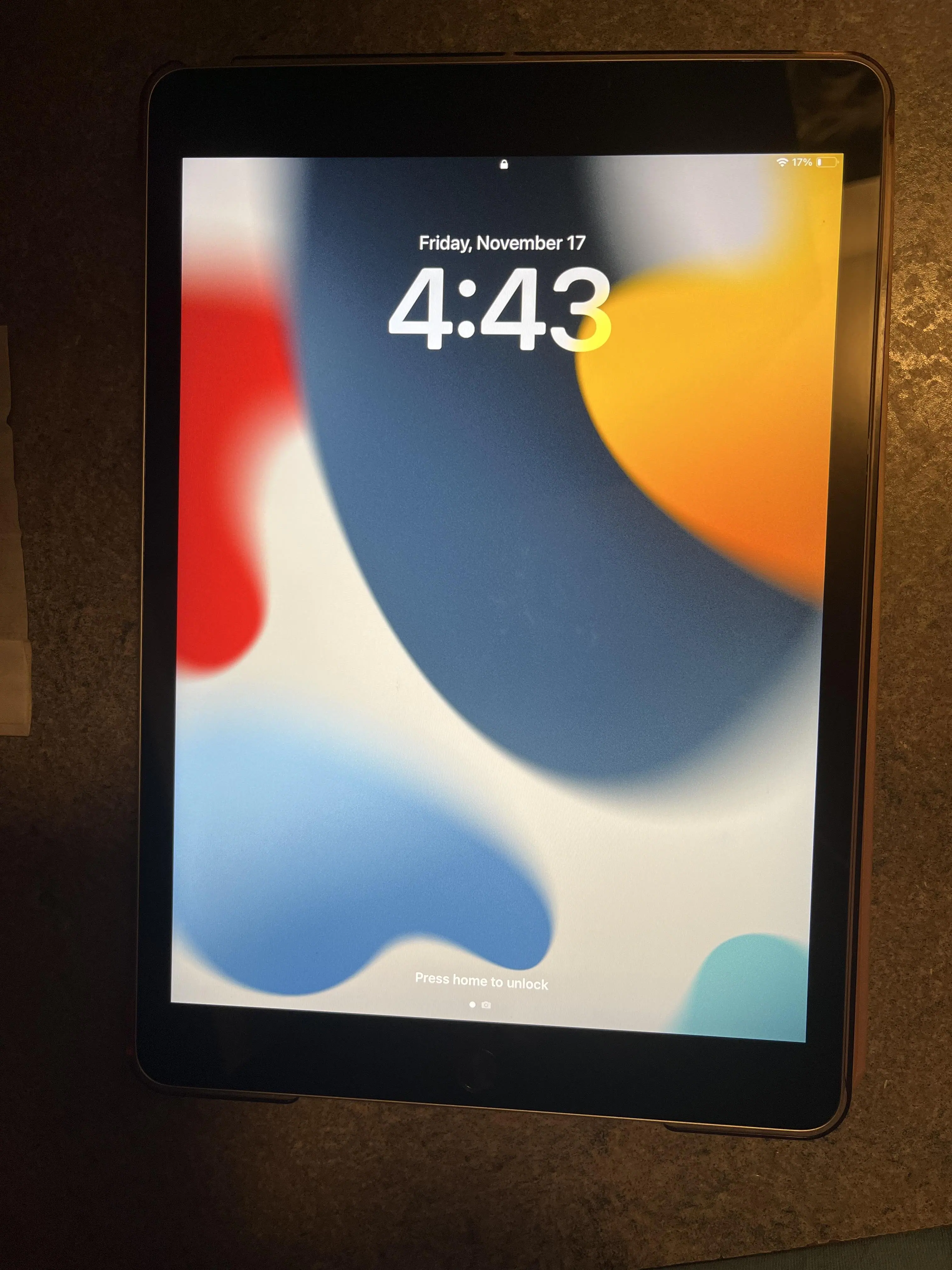 Customer provided image, click to load a larger version