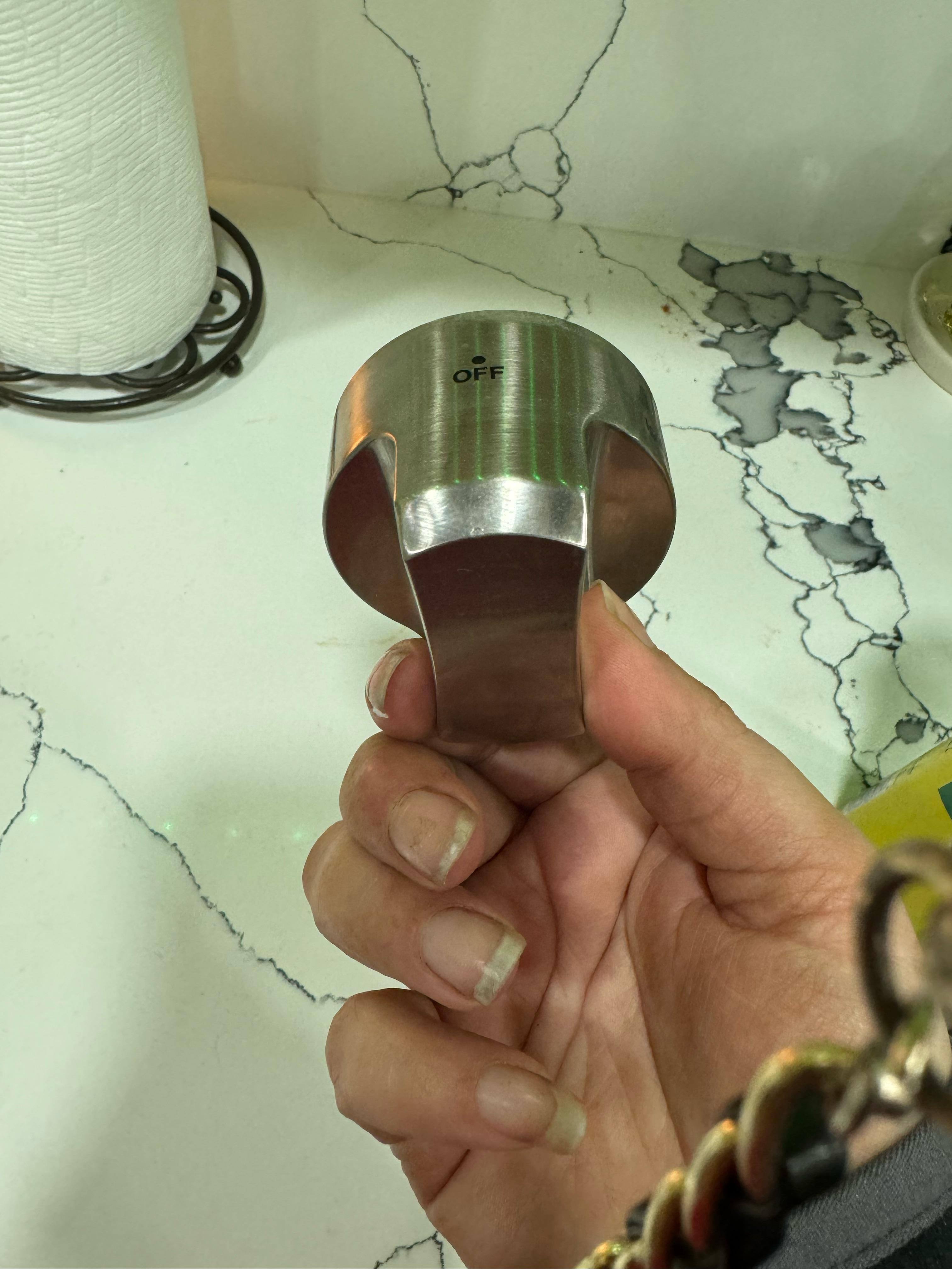 Customer provided image, click to load a larger version