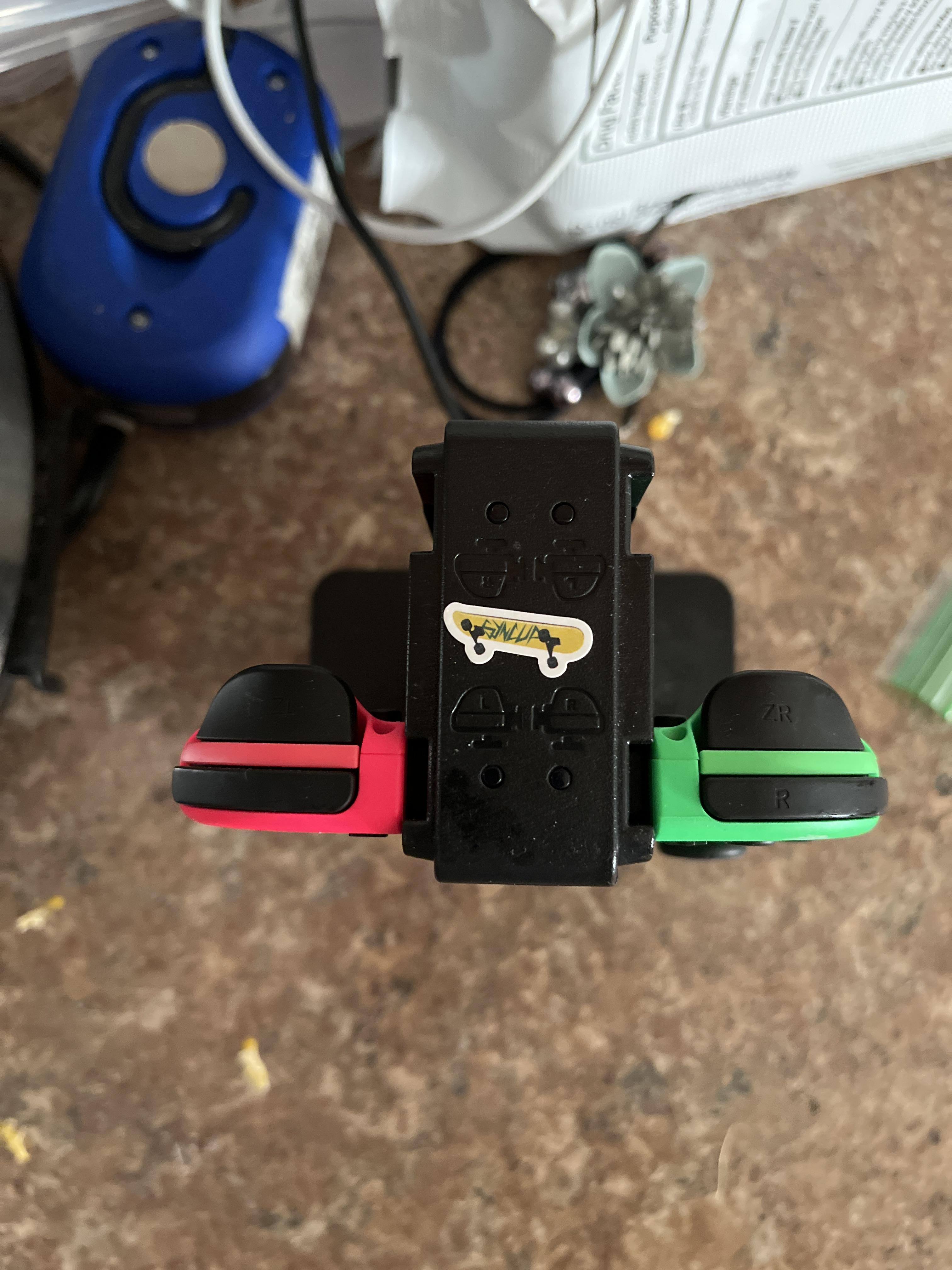 Customer provided, click to load a larger version