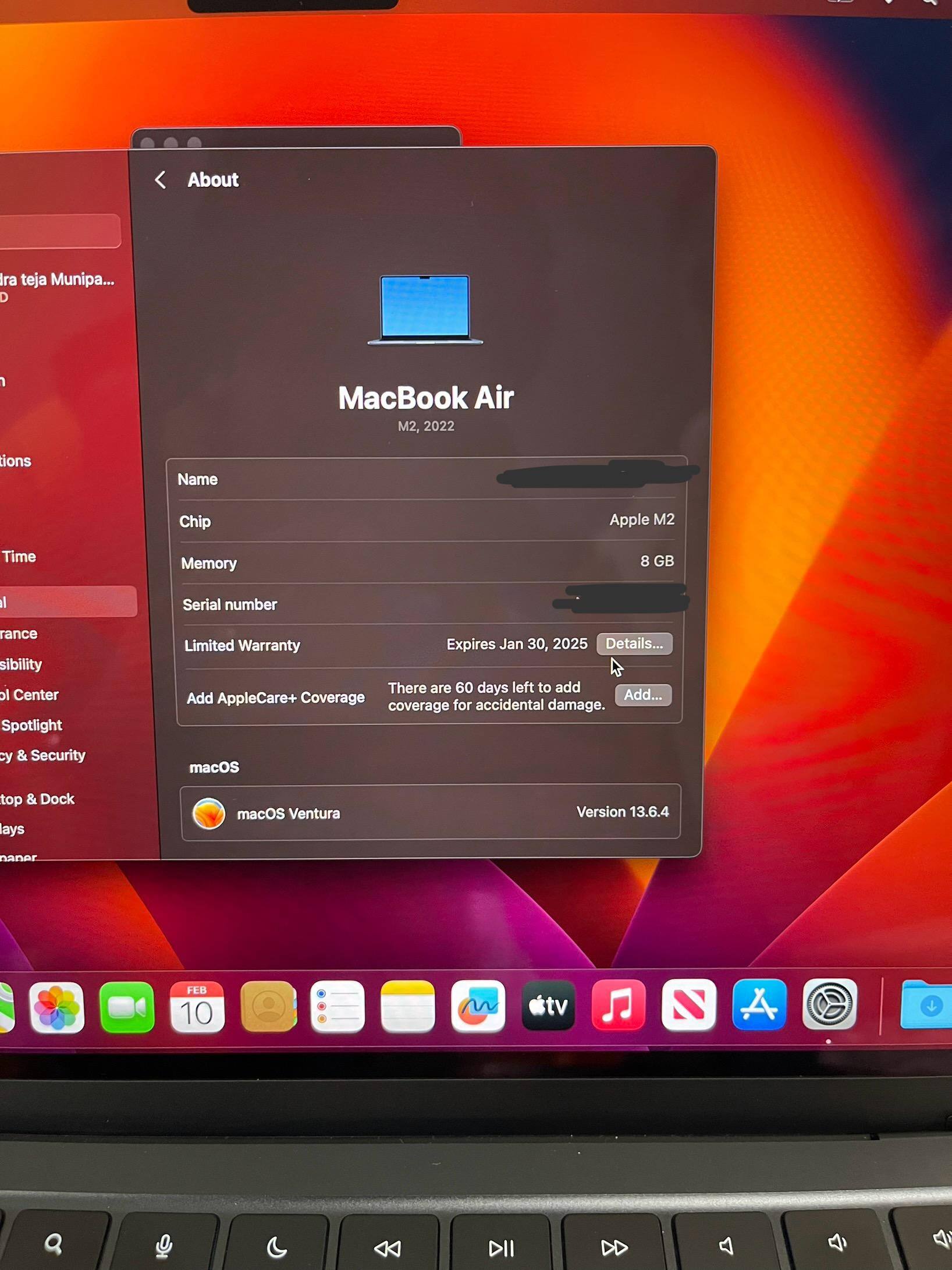 Customer provided, click to load a larger version