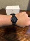 Google Pixel Watch Smartwatch 41mm with Obsidian Active Band LTE Black  Stainless Steel GA02096-US - Best Buy