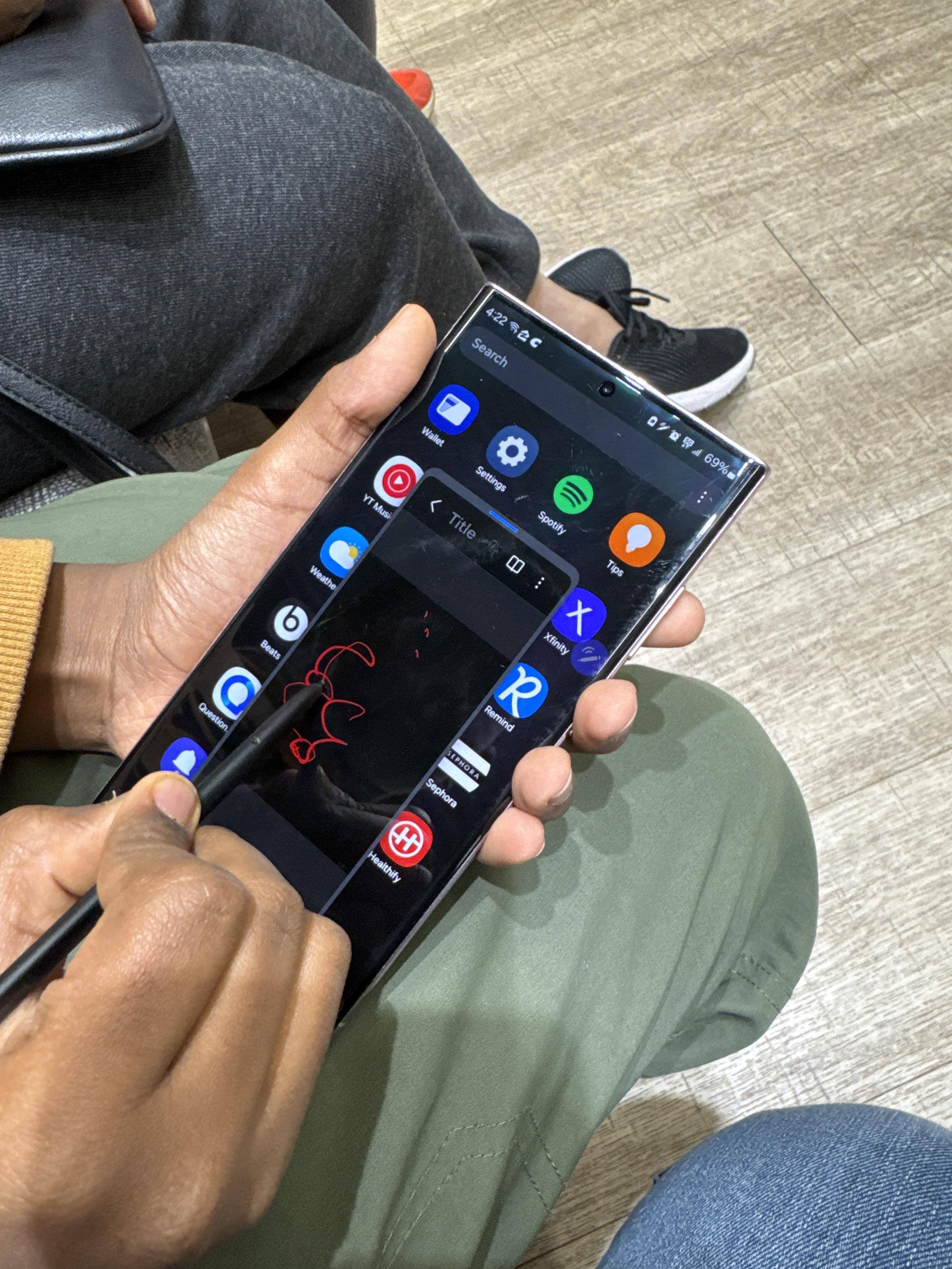 Customer provided, click to load a larger version