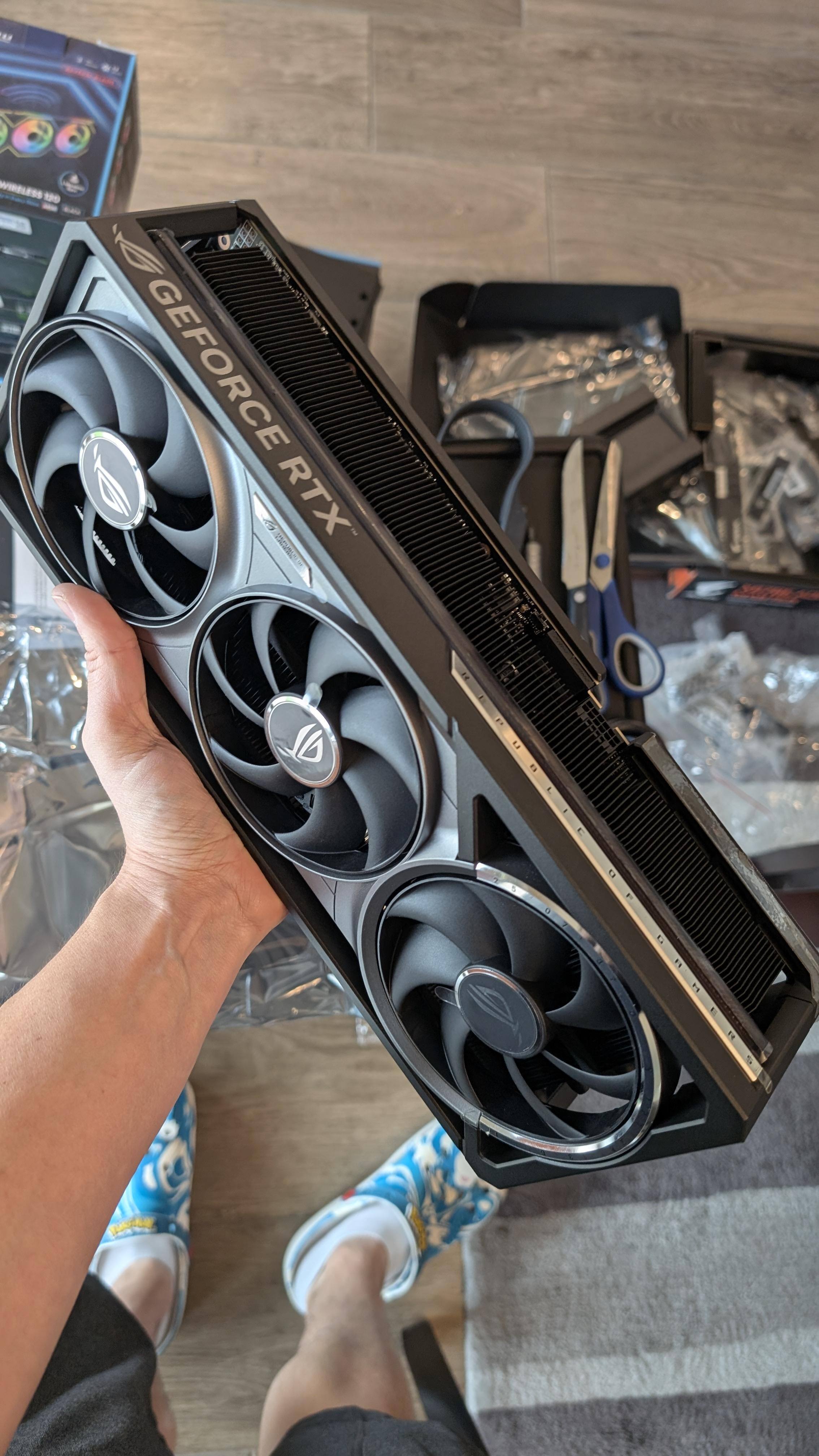 Customer provided image, click to load a larger version