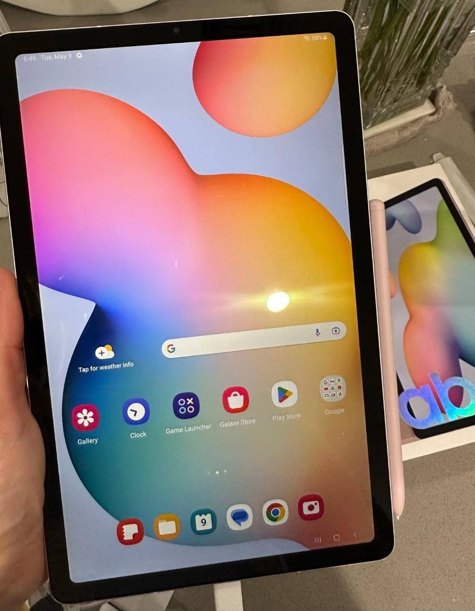 Customer provided, click to load a larger version