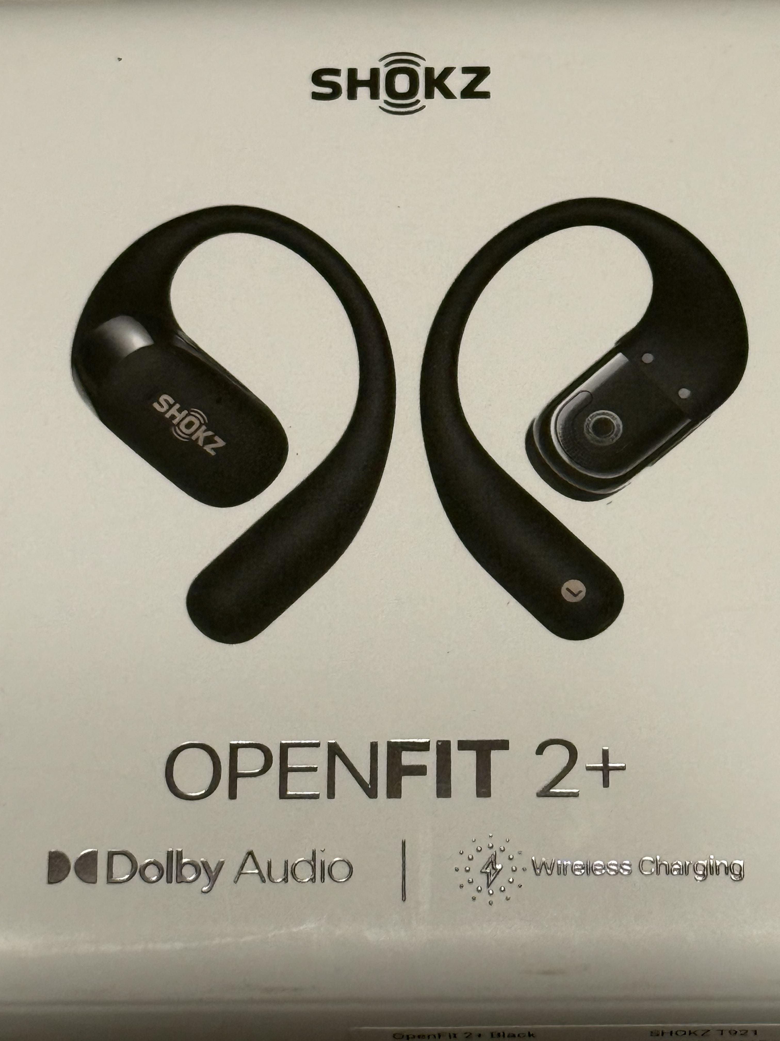 Shokz OpenRun Pro Mini Premium Bone Conduction Open Ear Sport