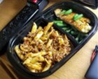 Prepped Meal, click to load a larger version