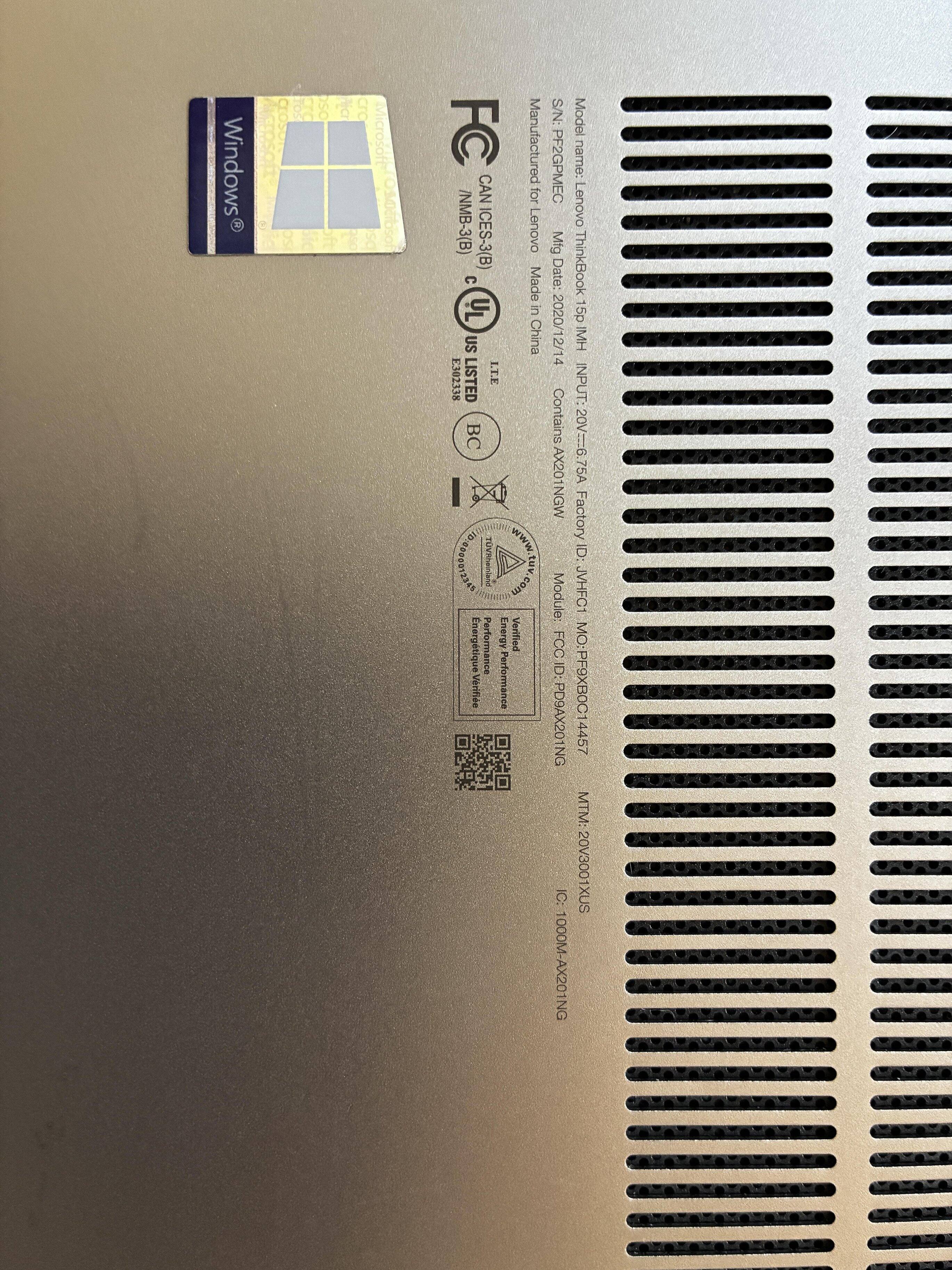 Customer provided, click to load a larger version