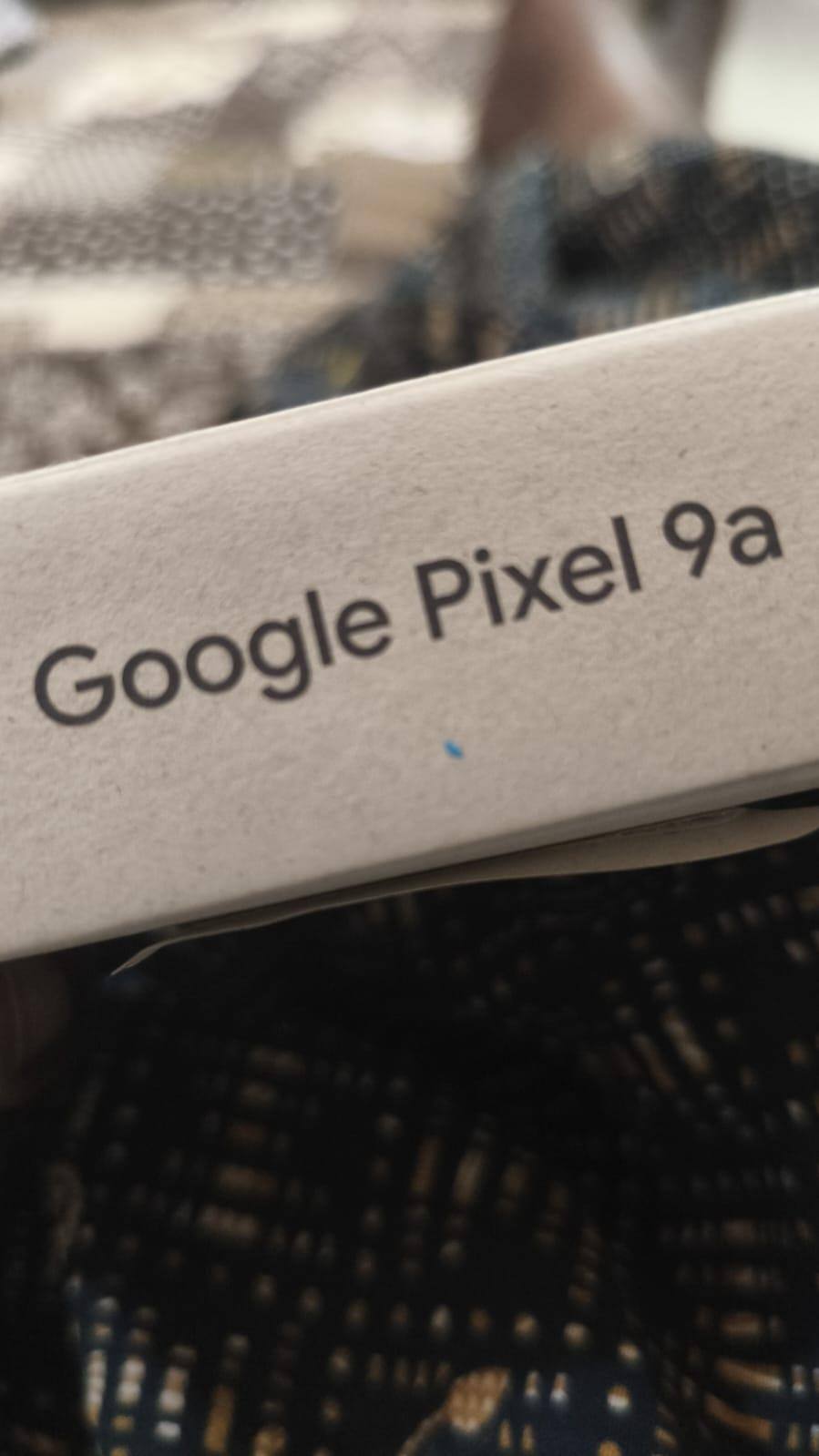 Customer provided image, click to load a larger version