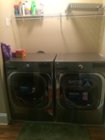 Washer and Dryer, click to load a larger version