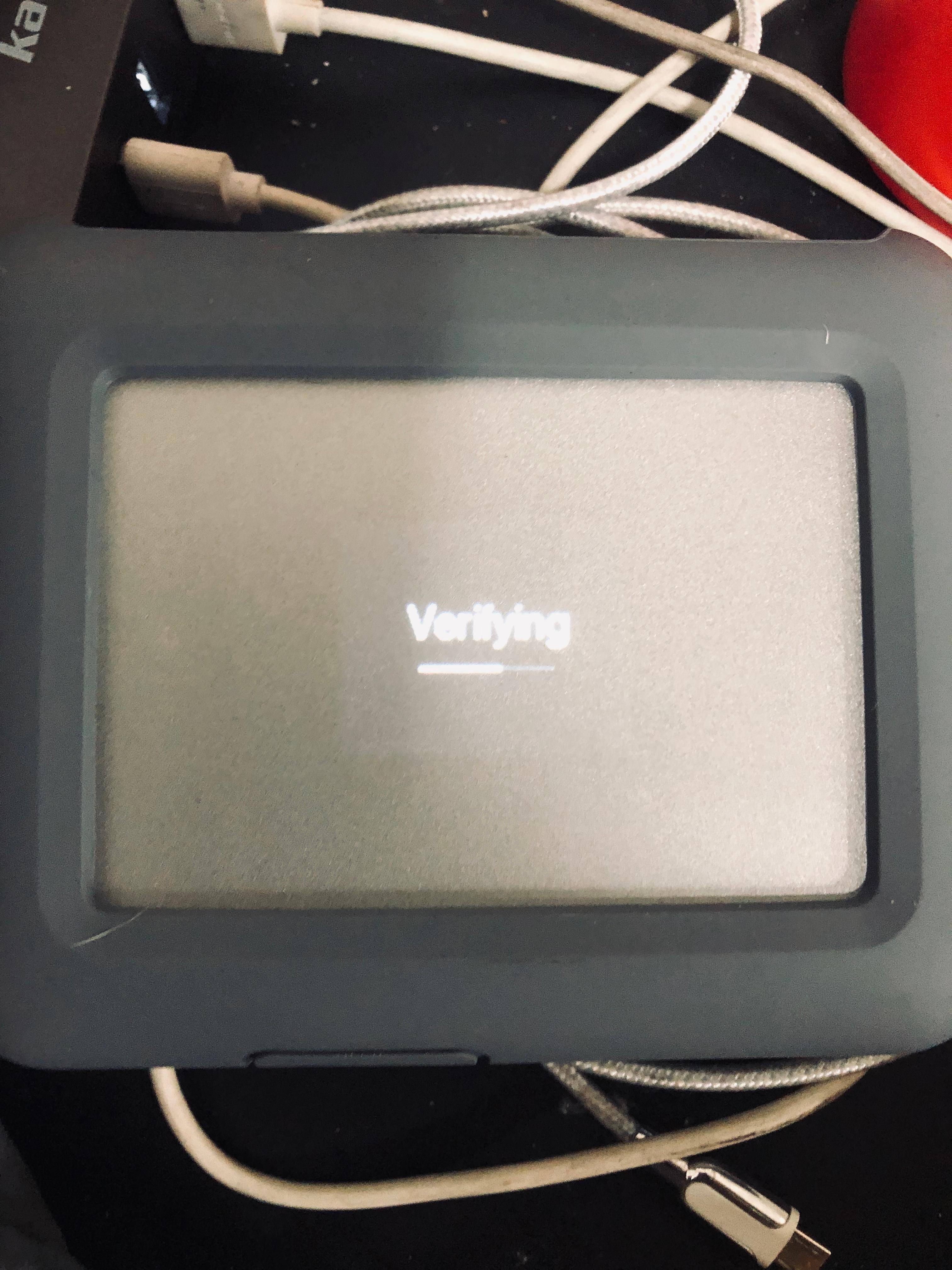 Customer provided image, click to load a larger version