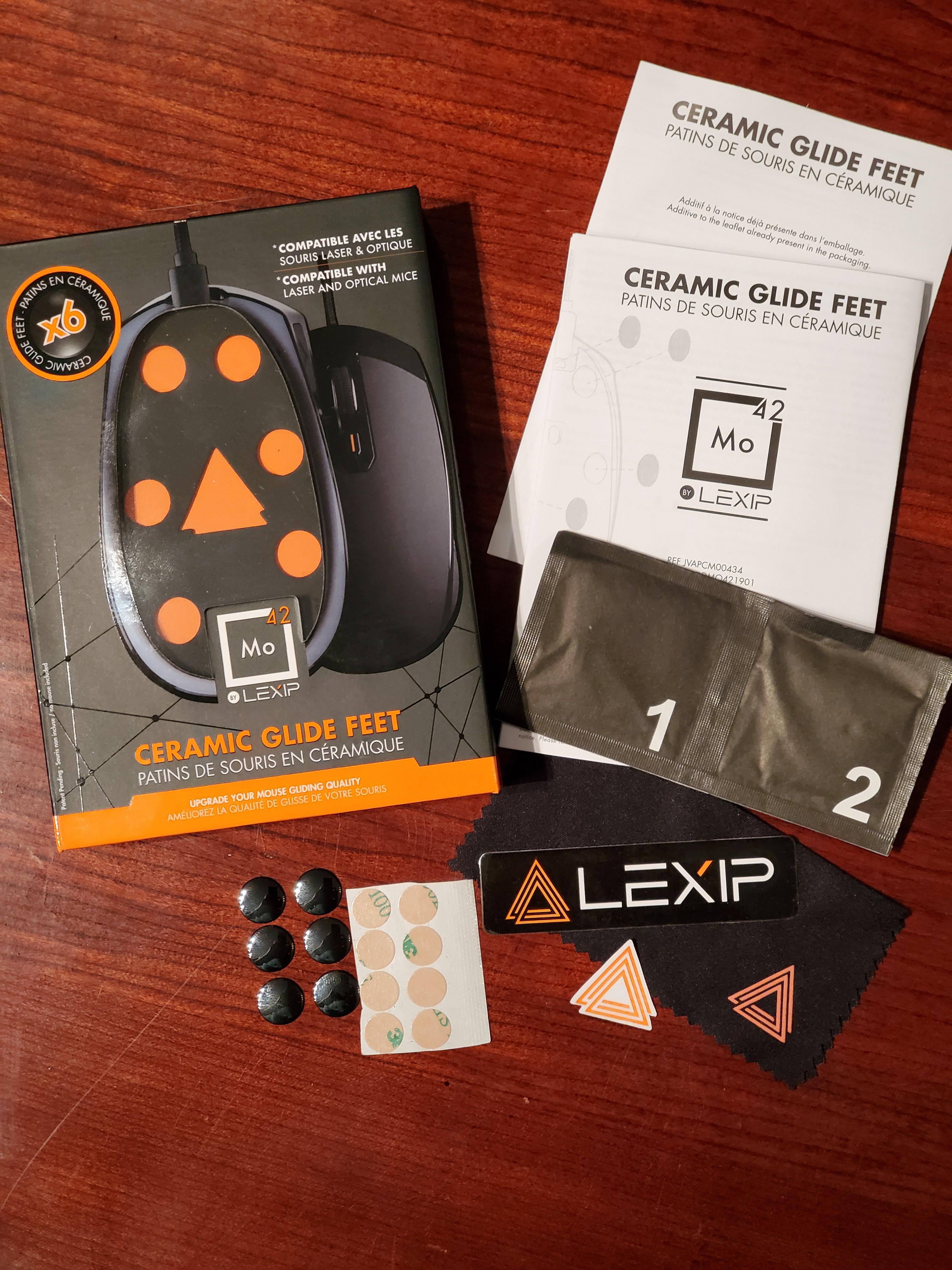 Everything included, click to load a larger version