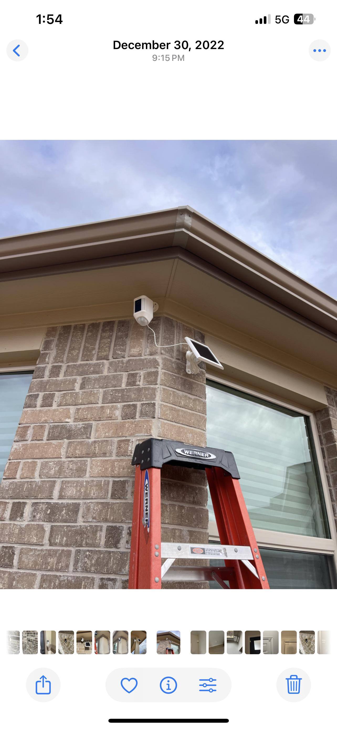 Customer provided image, click to load a larger version