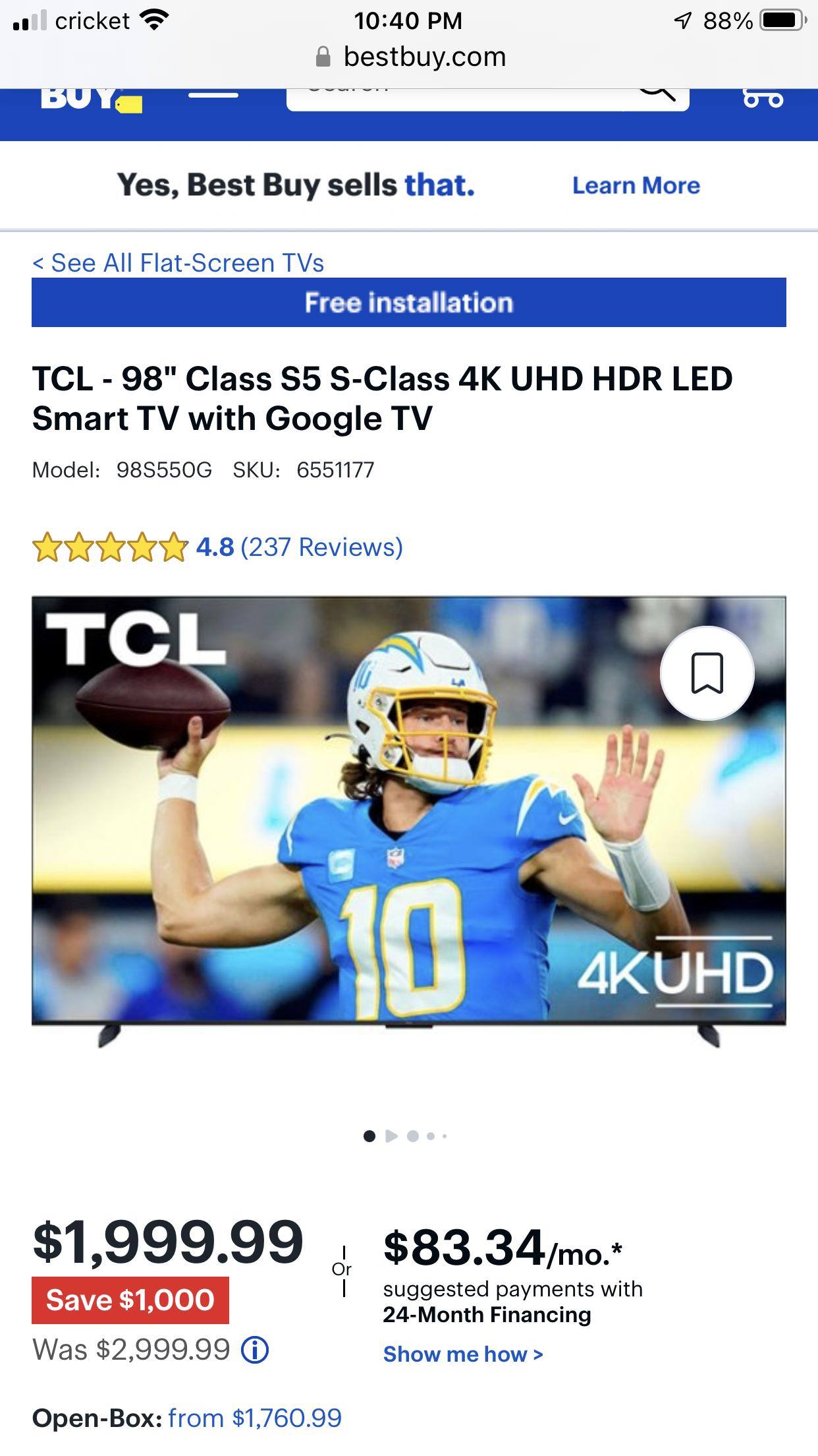 Customer provided, click to load a larger version