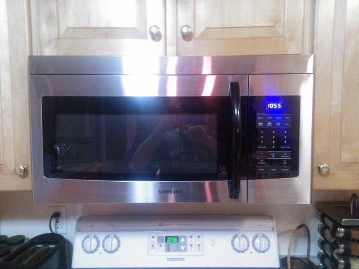 Installed, click to load a larger version